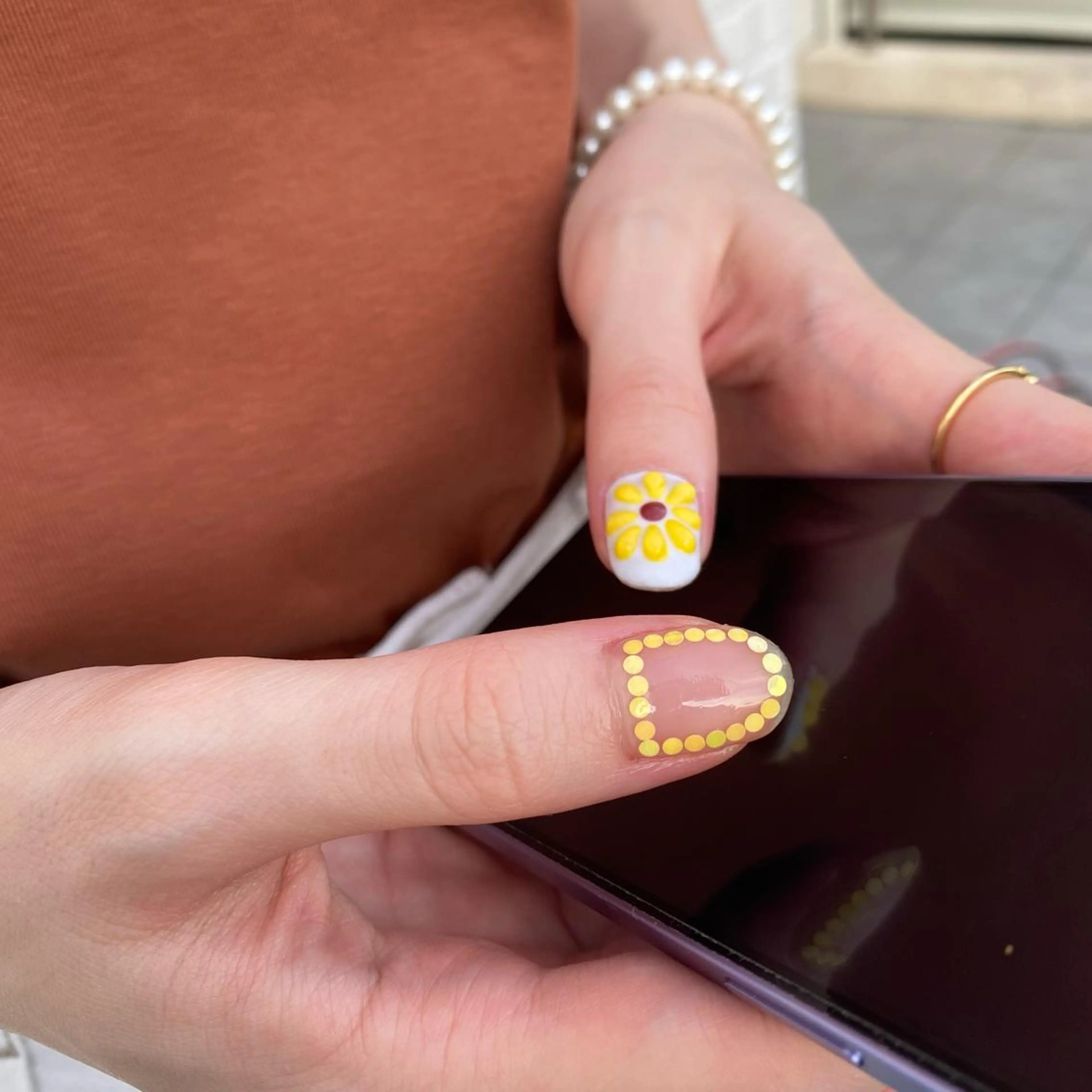 ネイル nail space wave所属・nail space waveのネイルデザイン