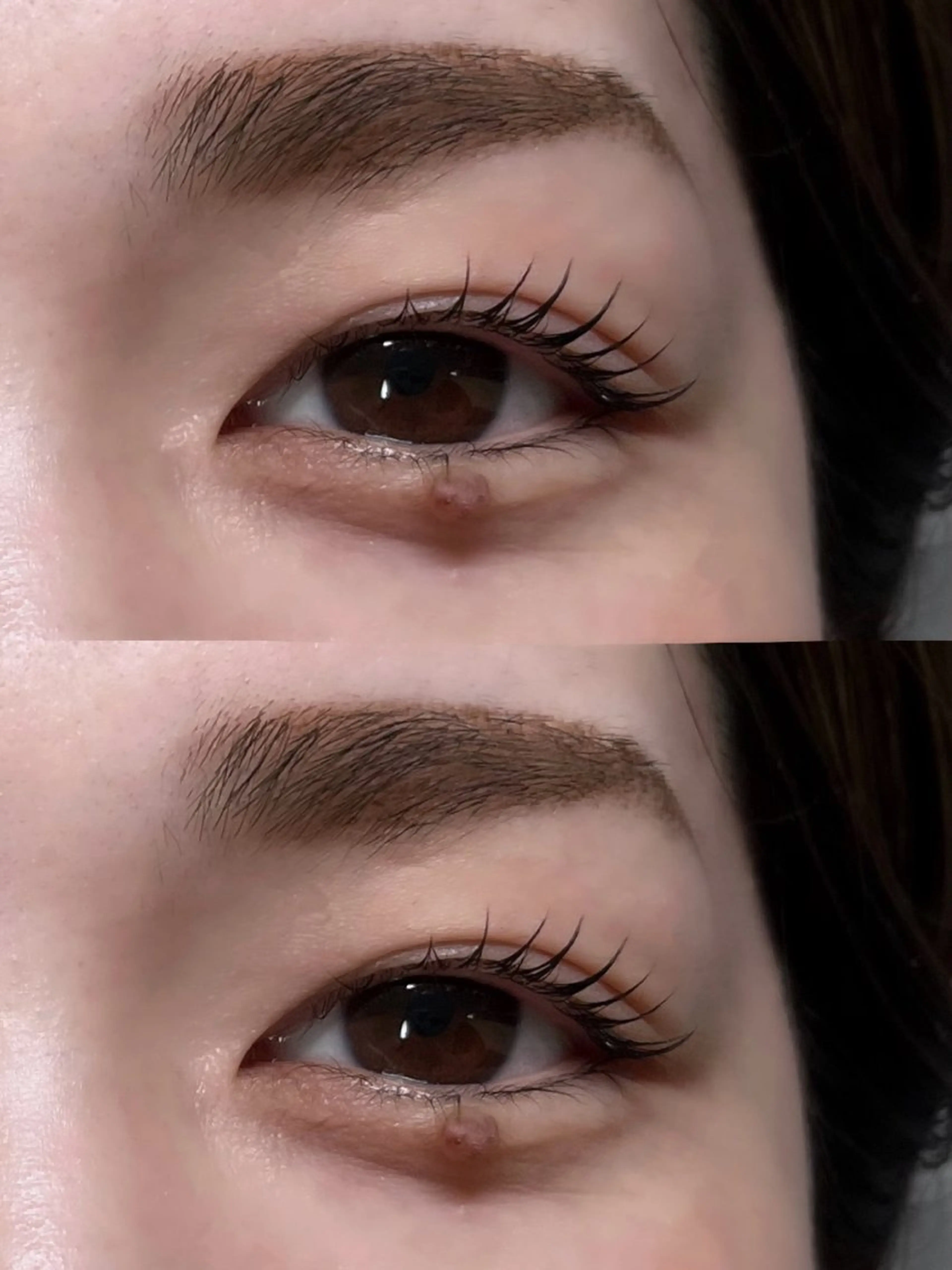 マツエク・マツパ Eye design Limier【リュミエ】所属・【Limier】 ayakaの眉毛・アイブロウイメージ