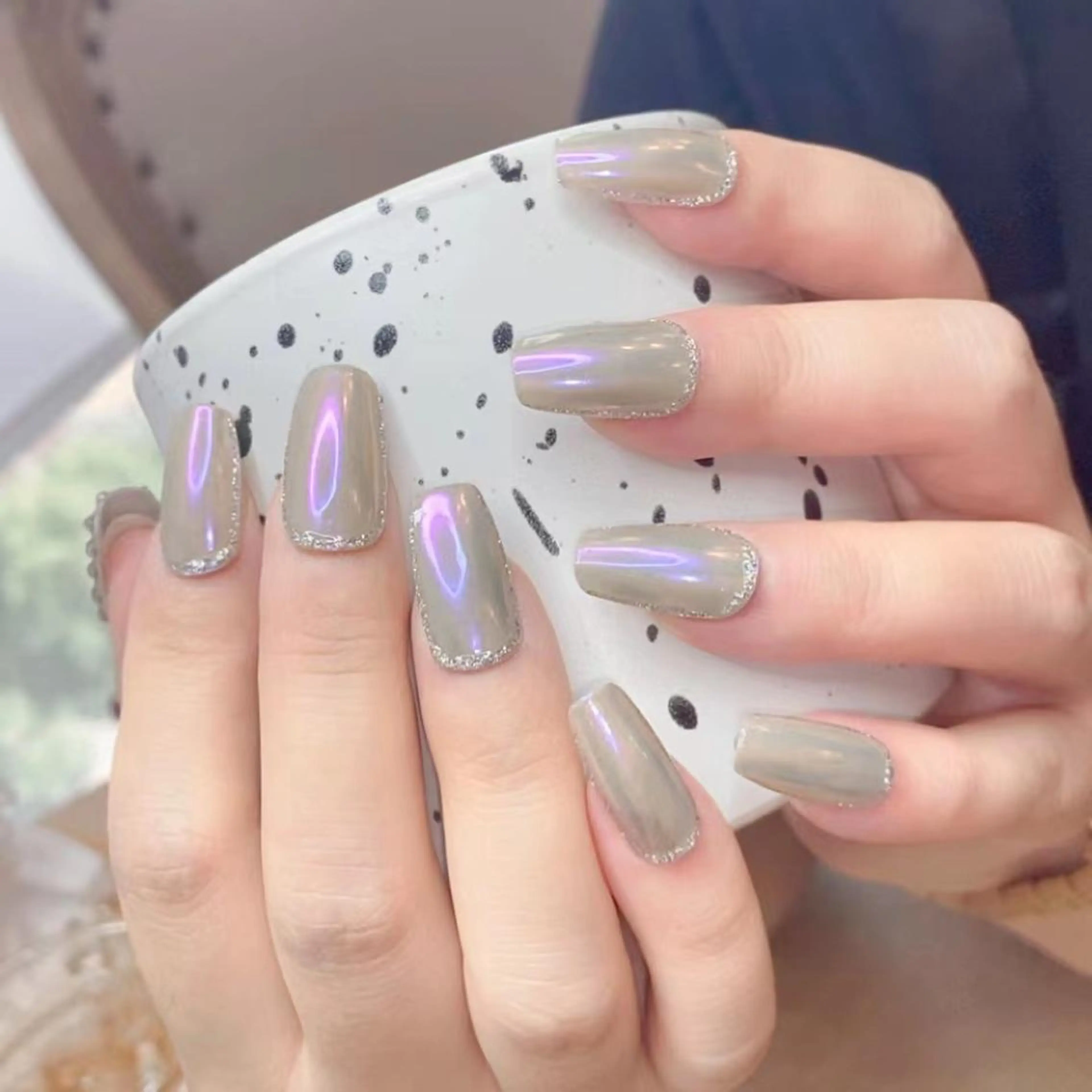 ネイル 🐇RUNA 🐇のネイルデザイン