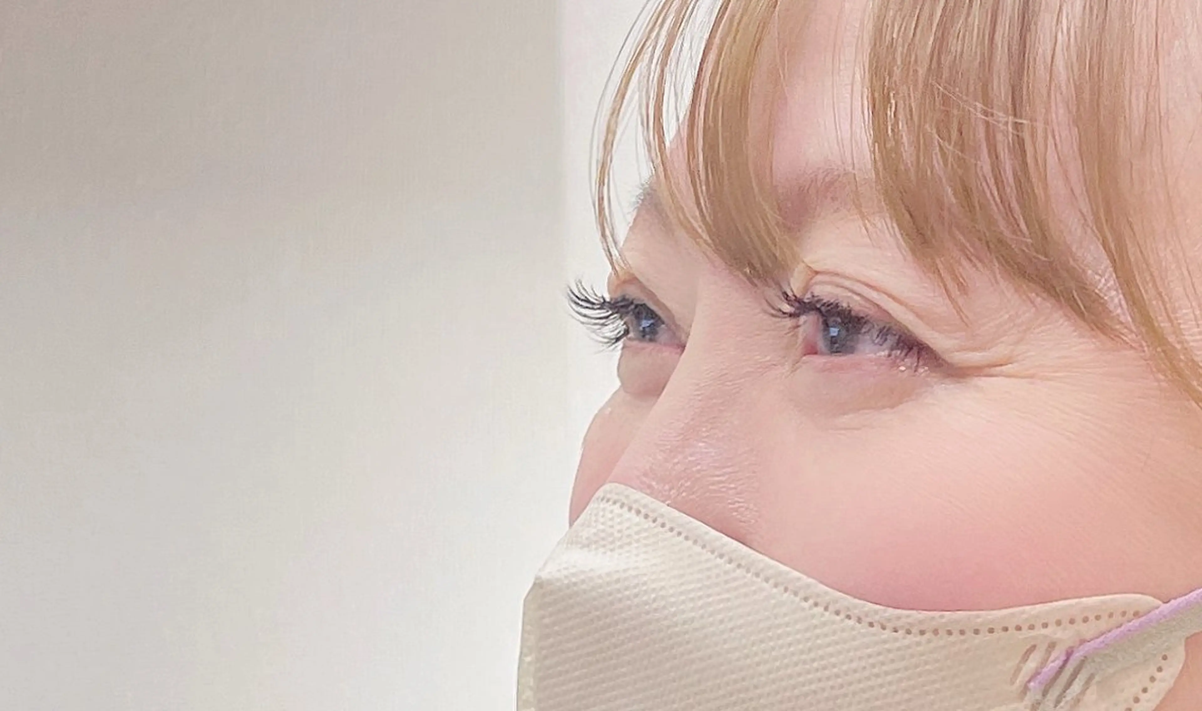 マツエク・マツパ hairsalon556所属・hairsalon 556のネイルデザイン