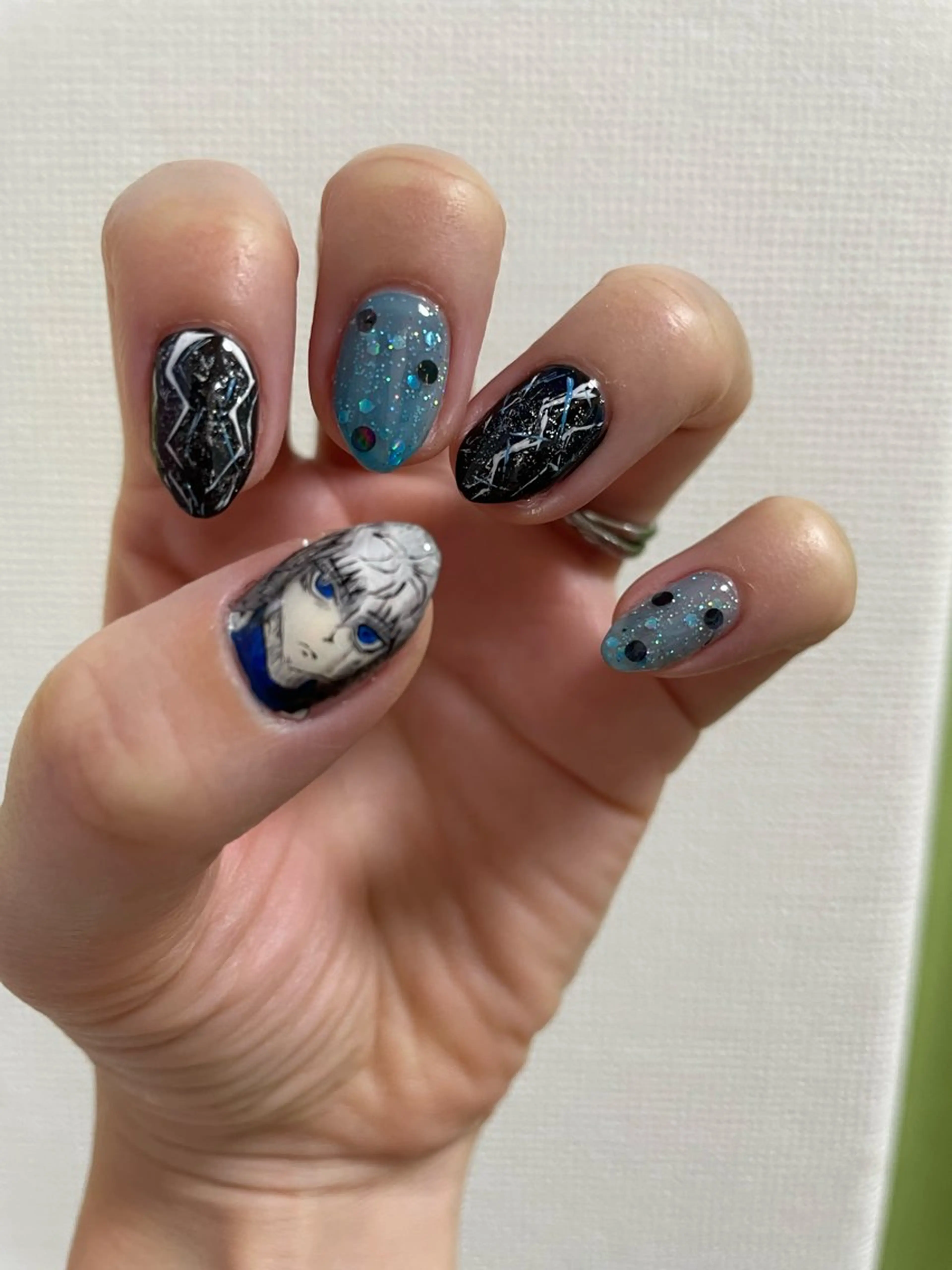 ネイル ハンドネイル KuReIo nailのネイルデザイン