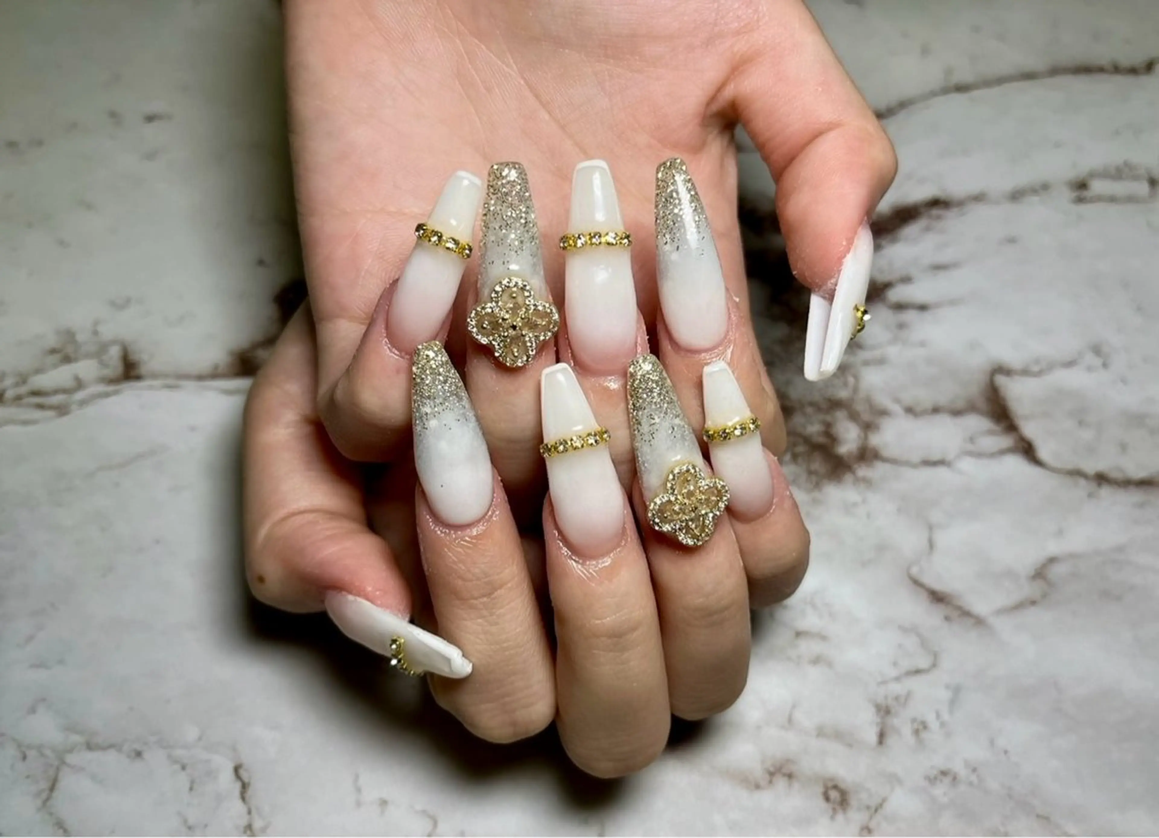 ネイル NAIL salon ACEのネイルデザイン