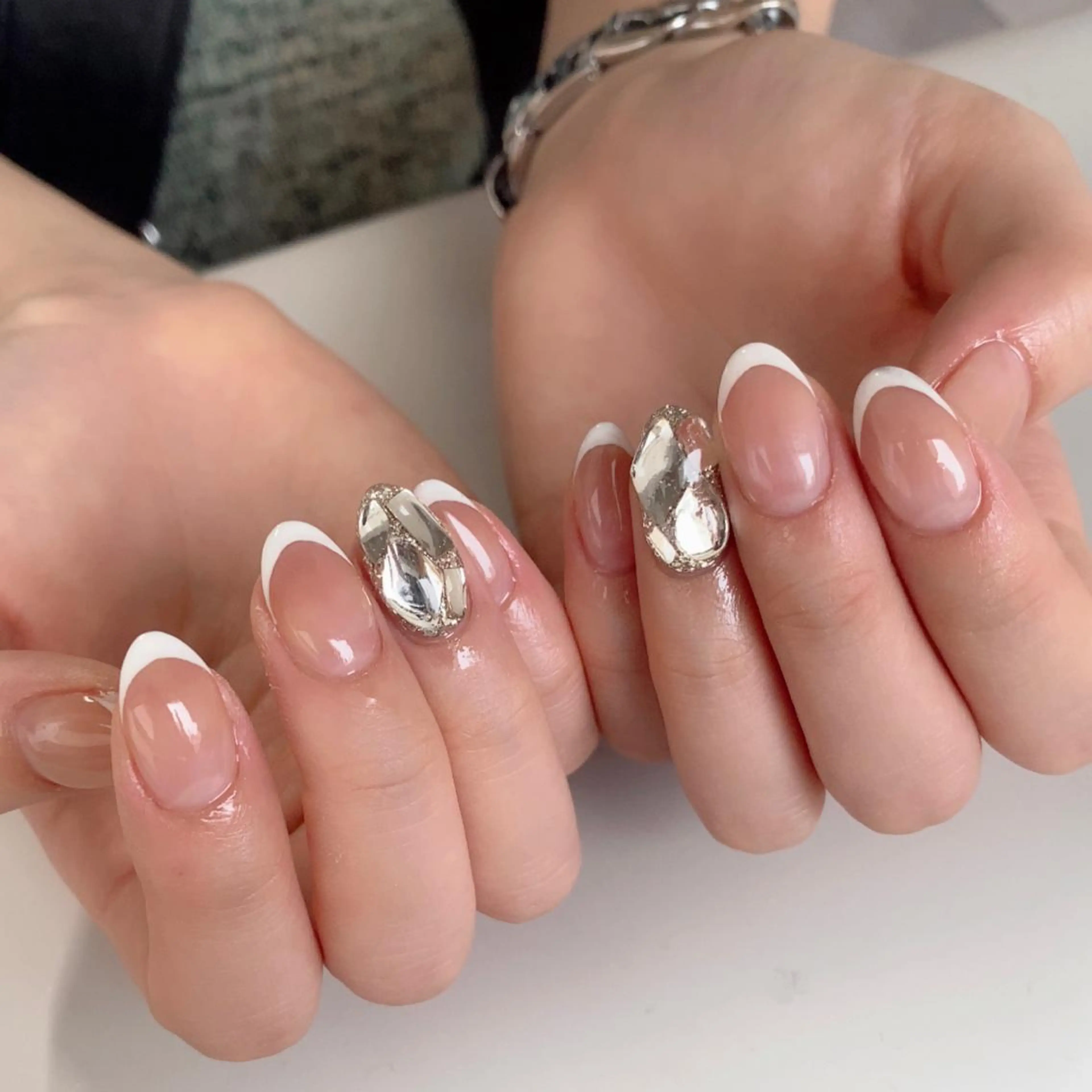 ネイル nail salon Is.  reikaのネイルデザイン