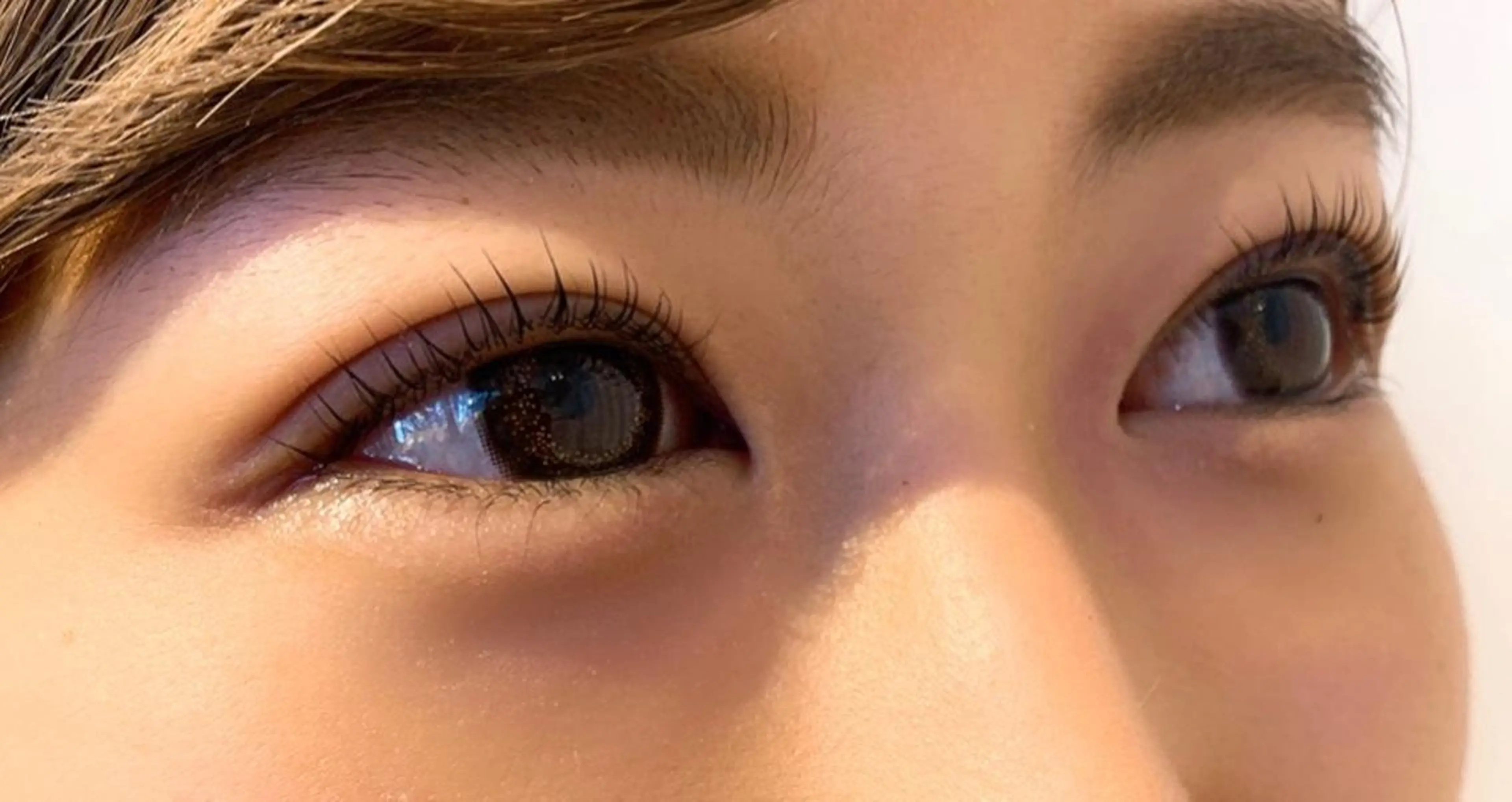 マツエク・マツパ 池野 咲眞の眉毛・アイブロウイメージ