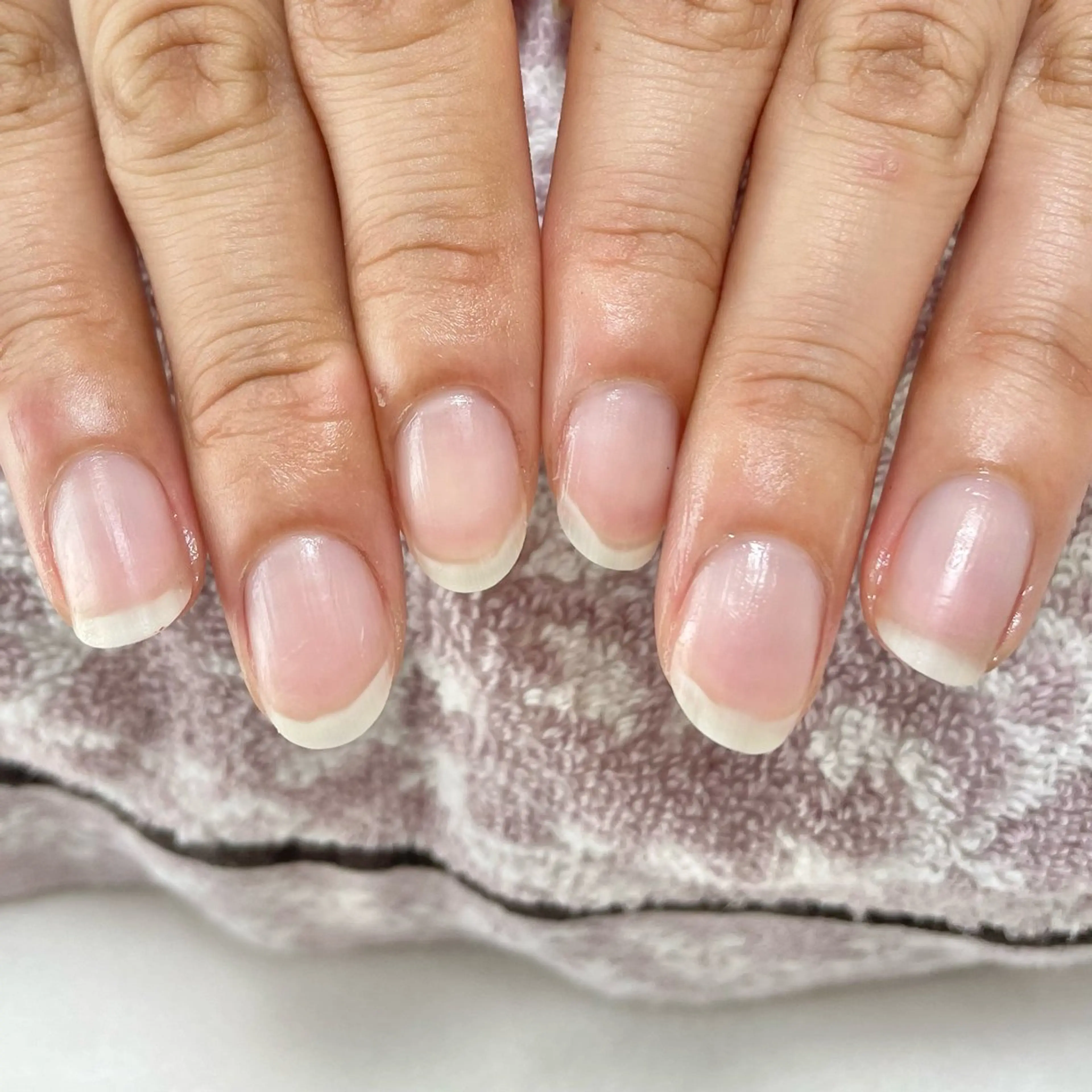 ネイル ジェルネイル private salon Noëlのネイルデザイン