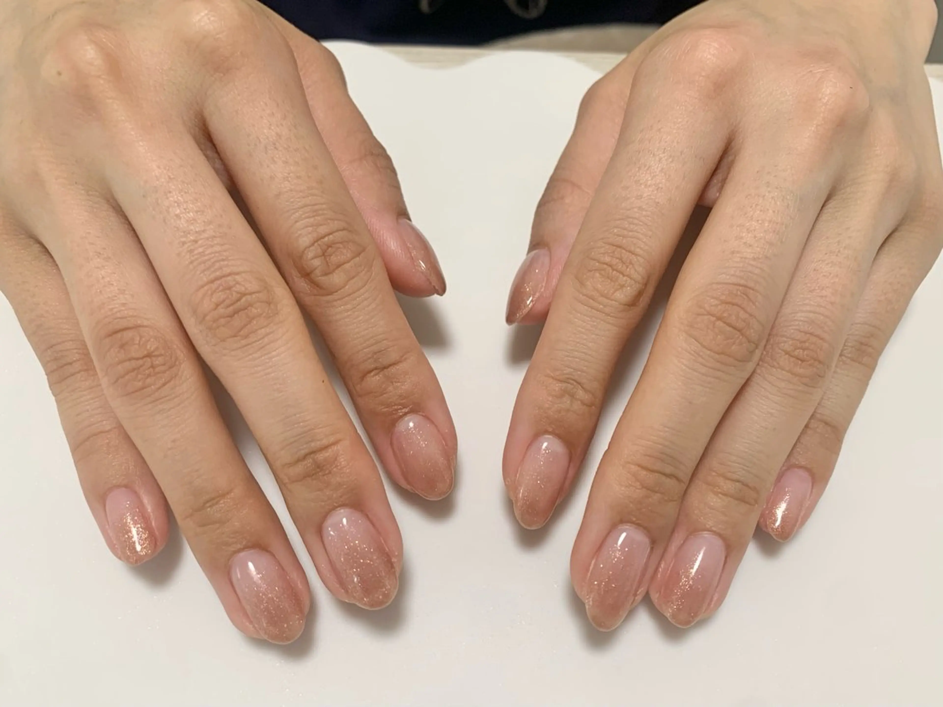 ネイル ハンドネイル Atre;m所属・Atre;m Reinaのネイルデザイン