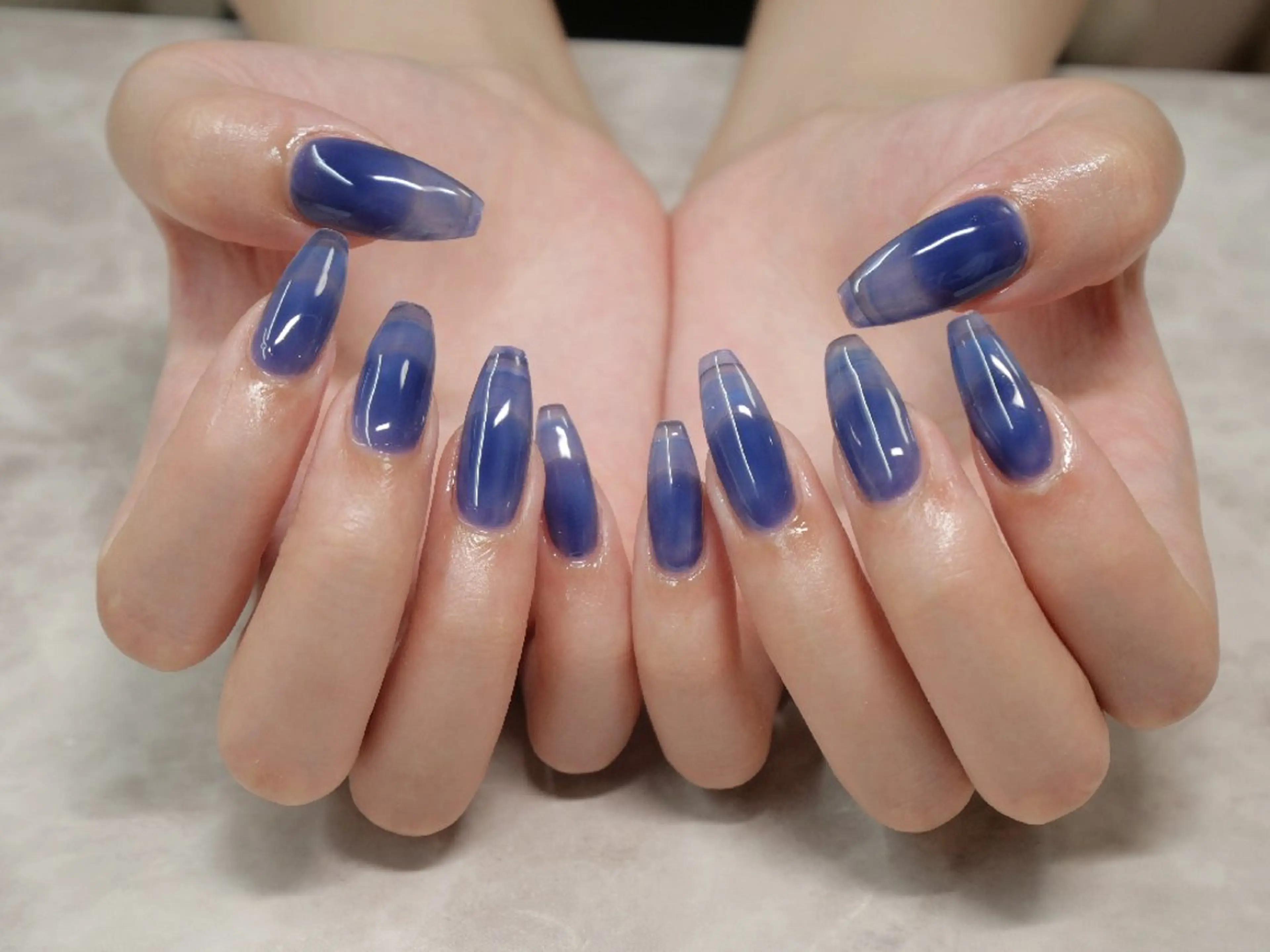 ネイル Nailsalon Graciasのネイルデザイン