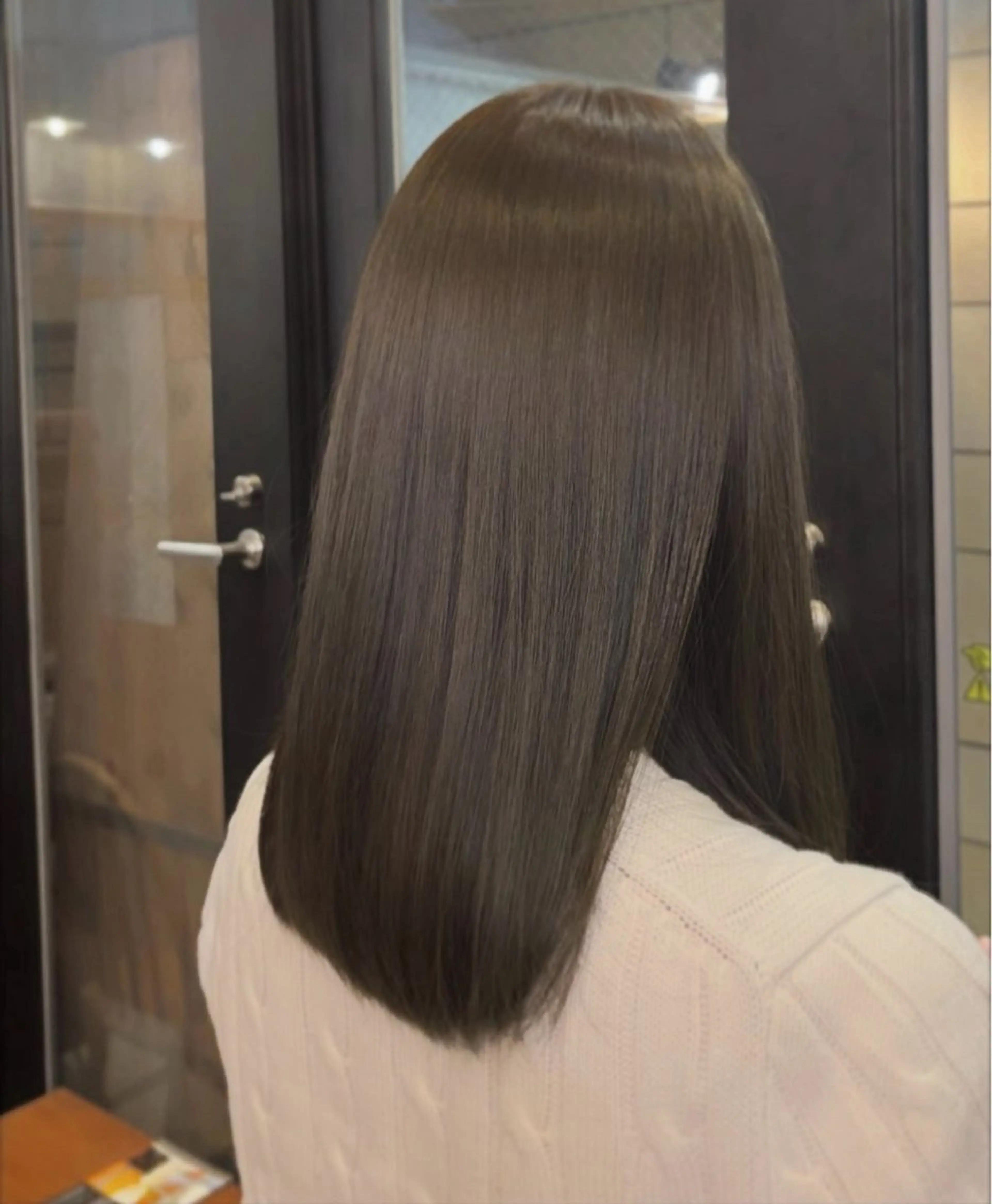 艶髪✨️𝐀𝐮𝐣𝐮𝐚トリートメントクーポン💗の写真