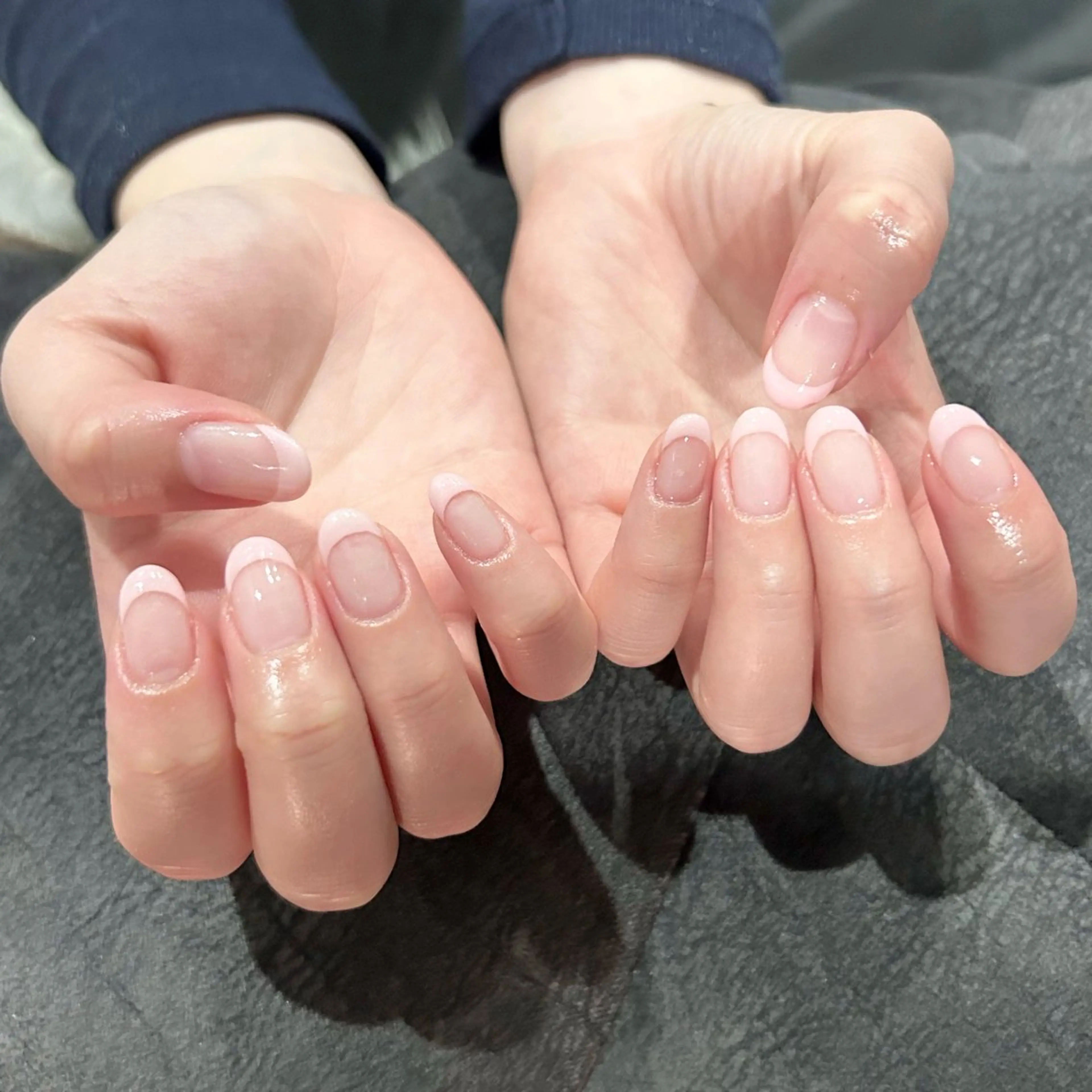 ネイル ハンドネイル Dahlia Beauty ダリアビューティー所属・春日井Dahlia Beauty中川のネイルデザイン