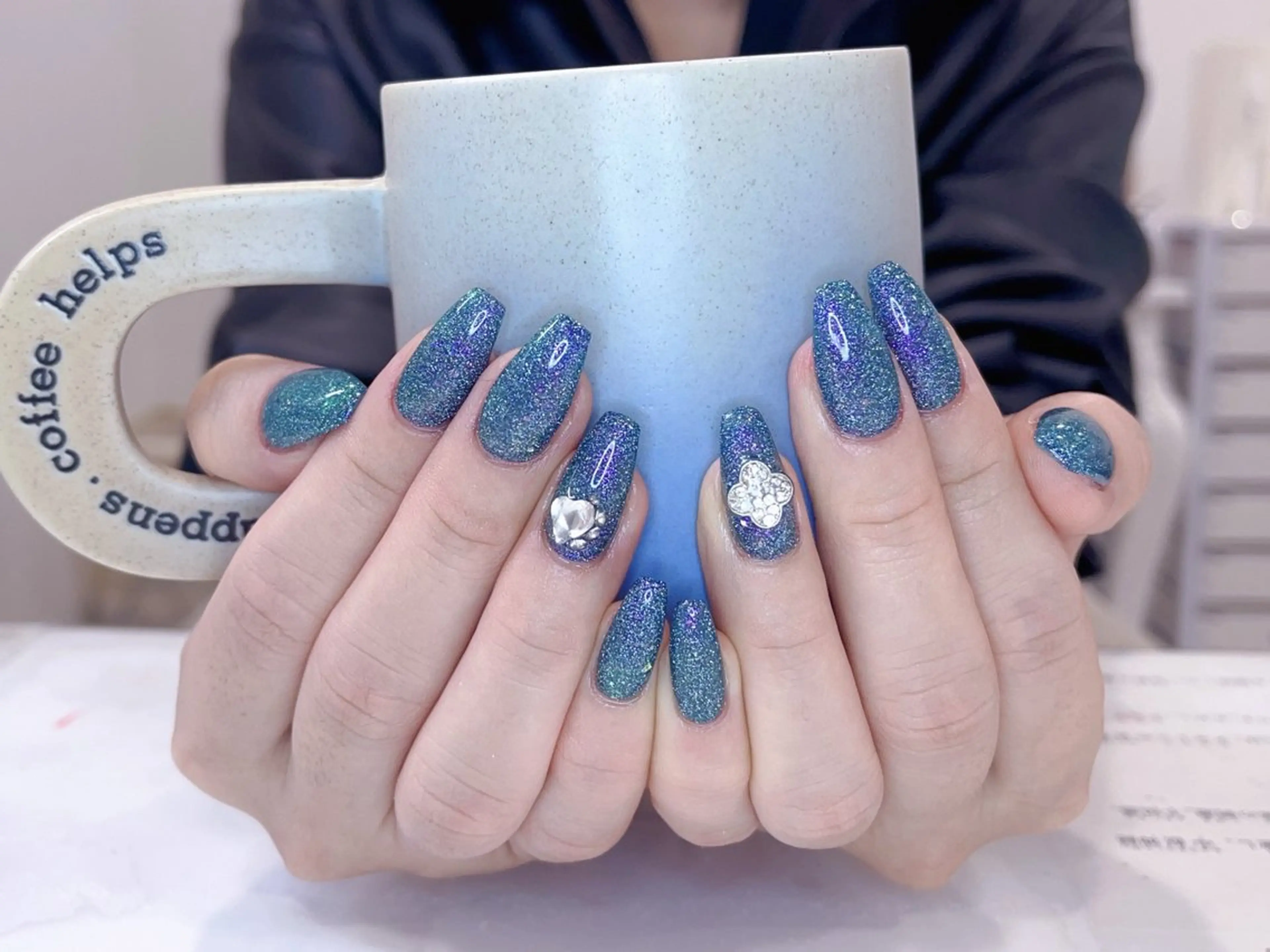 ネイル Nail Salon KINA 心斎橋店のネイルデザイン