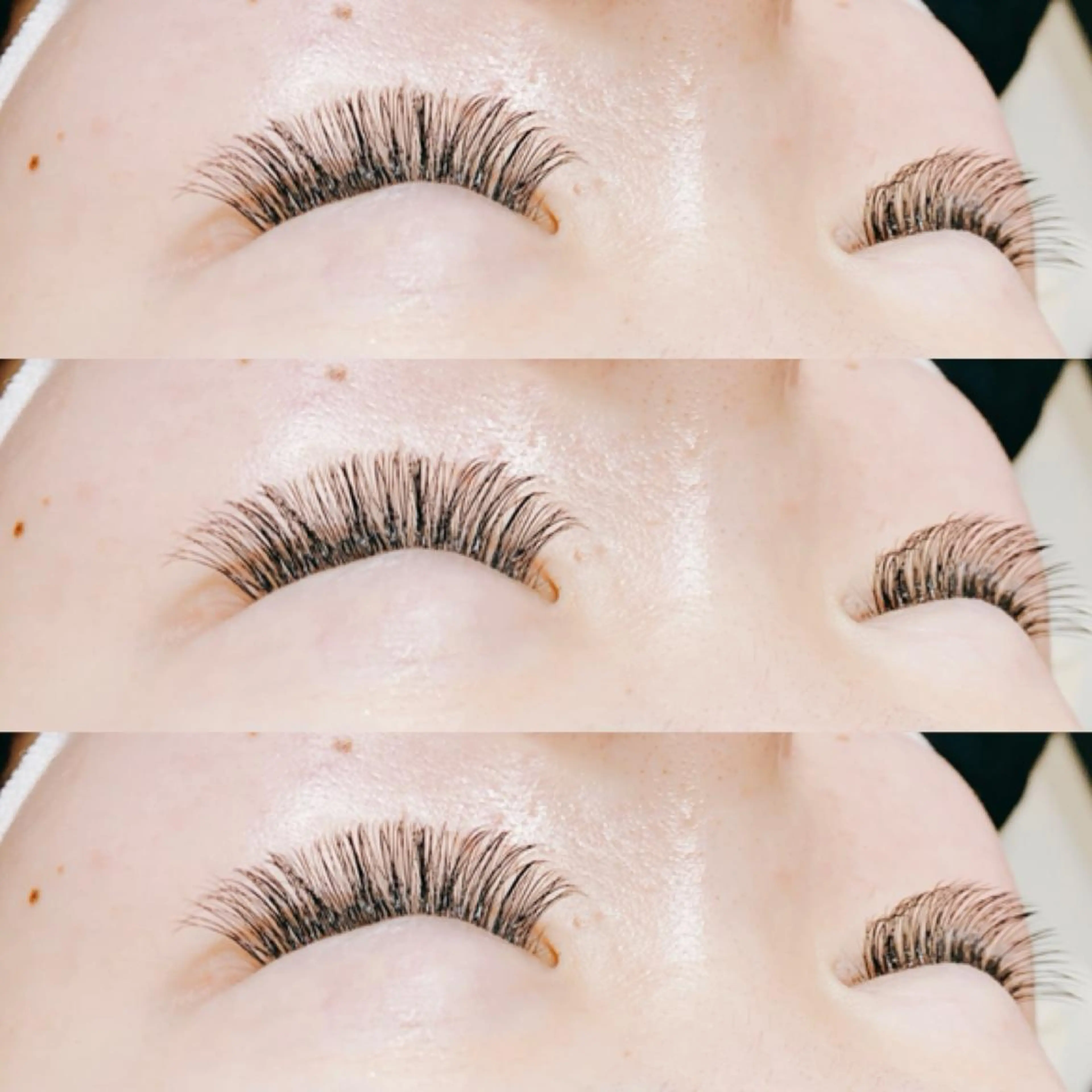 マツエク・マツパ chatran ishimochiのマツエク・マツパデザイン