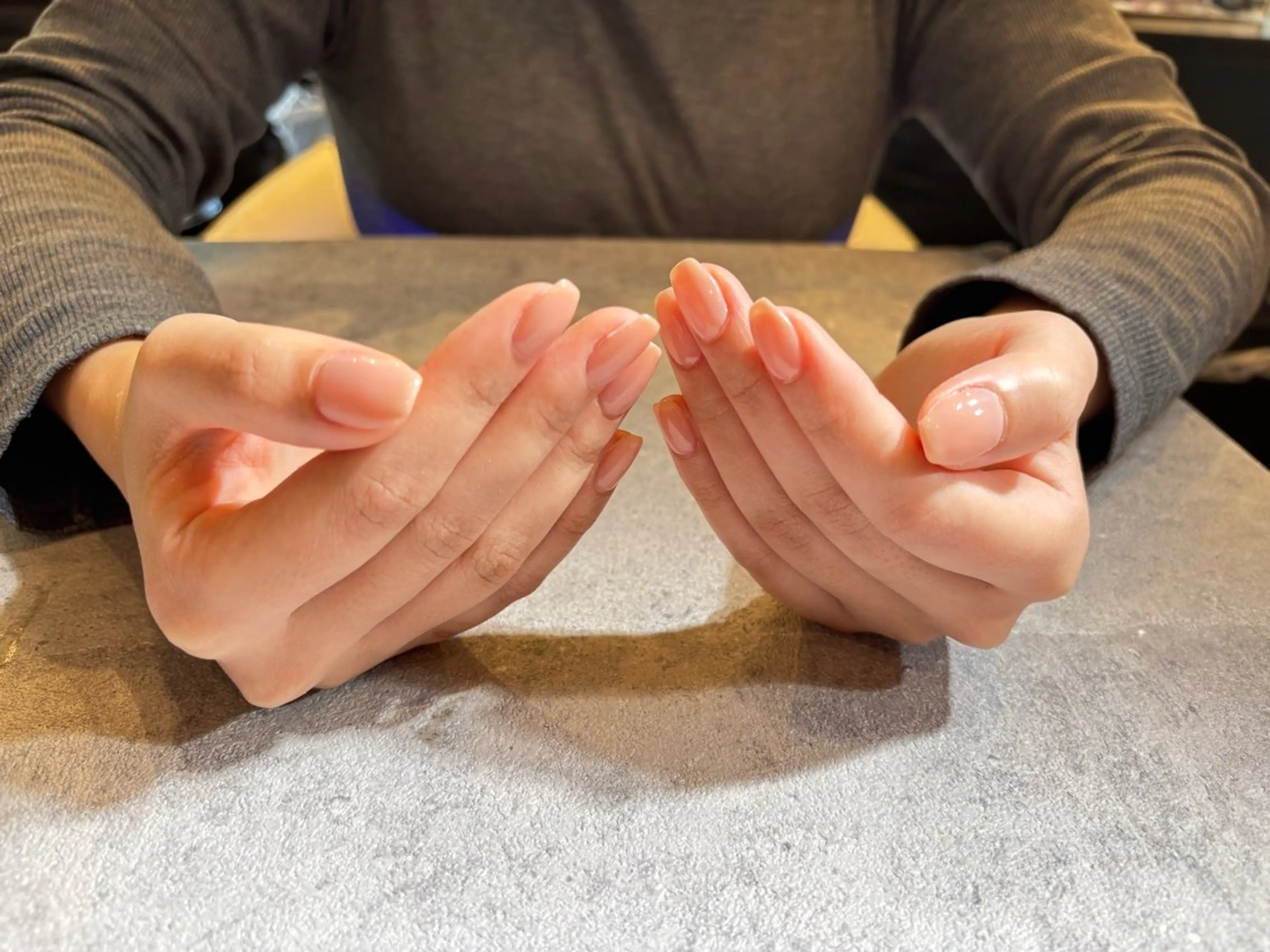 ネイル nailsalon ACCUEIL 銀座店 【アクイユ】所属・Y. Iwaneのネイルデザイン