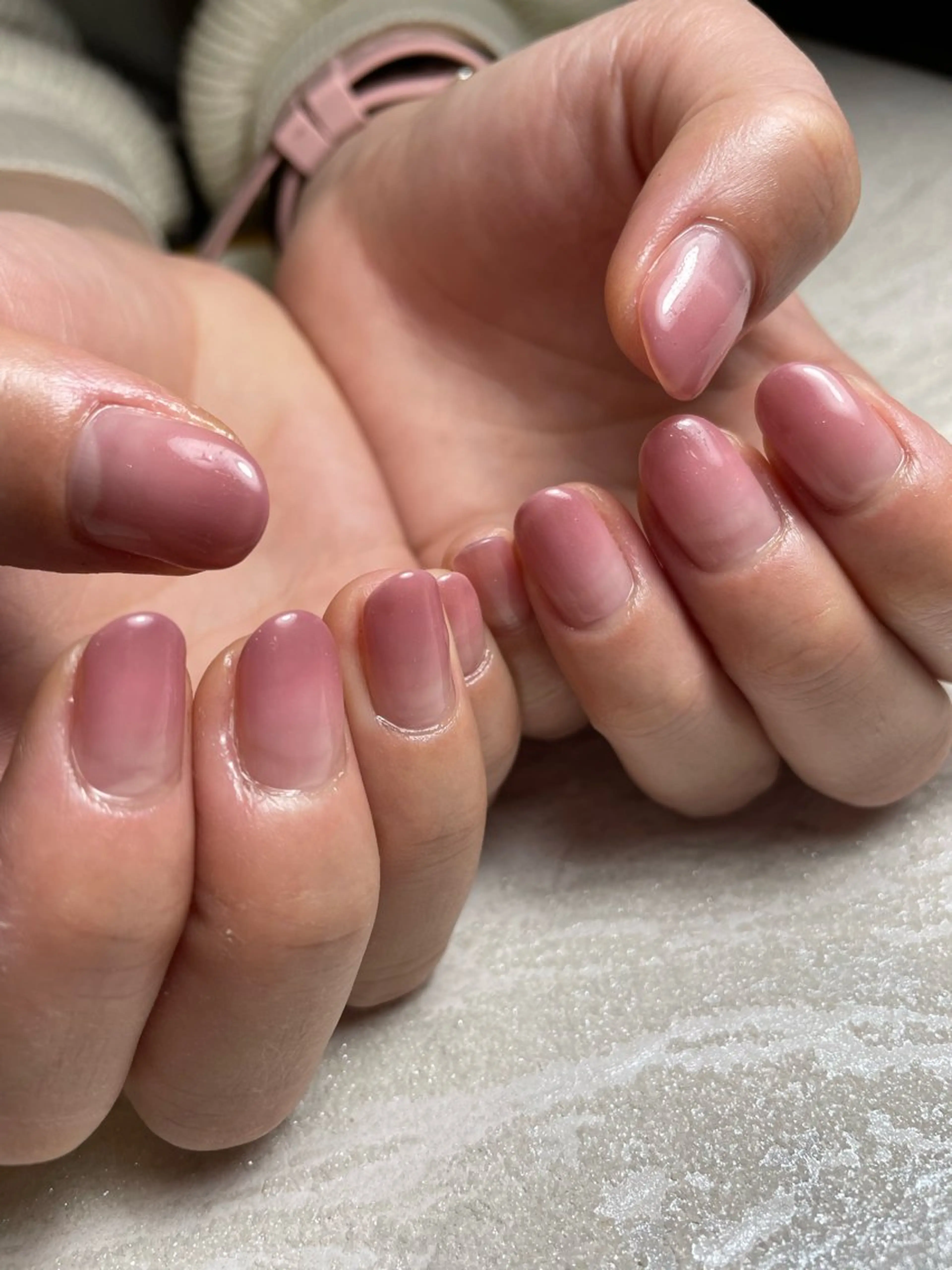 ネイル G's  nail所属・横浜本郷台駅 《G's nail》のネイルデザイン