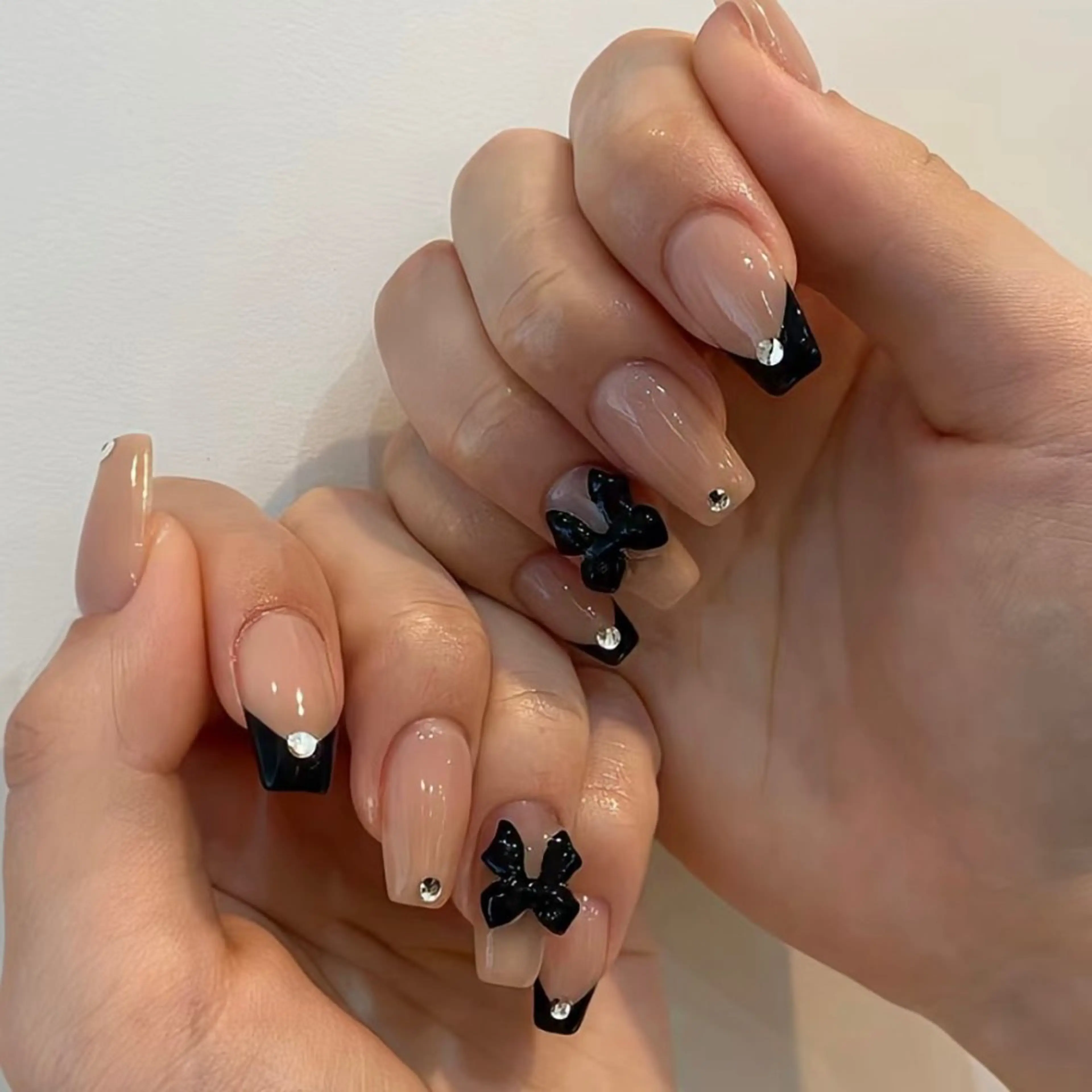 ネイル ハンドネイル ハンドケア Trend Nail シルフのネイルデザイン