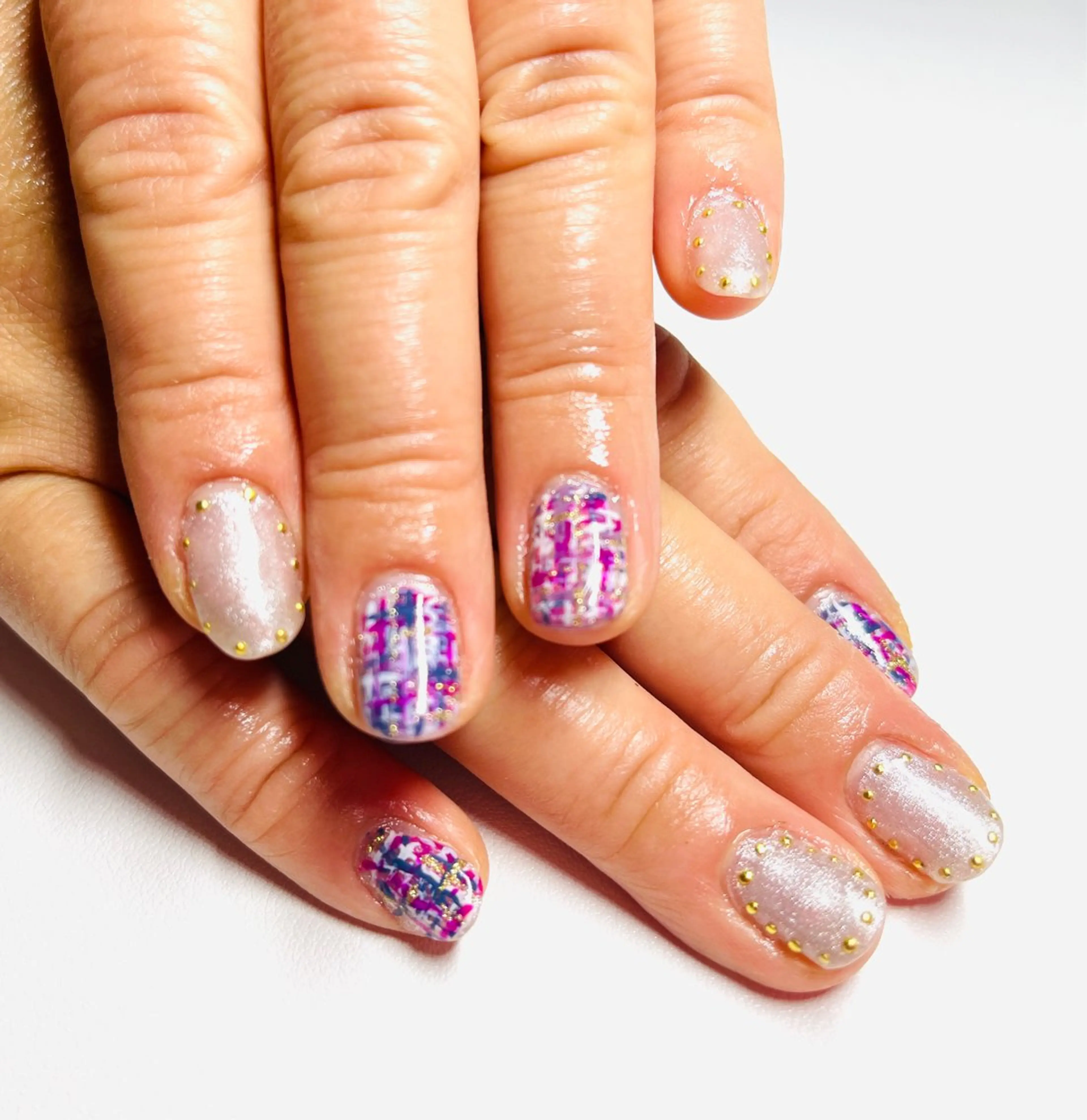 ネイル nail atelier R所属・nail atelier  Rのネイルデザイン