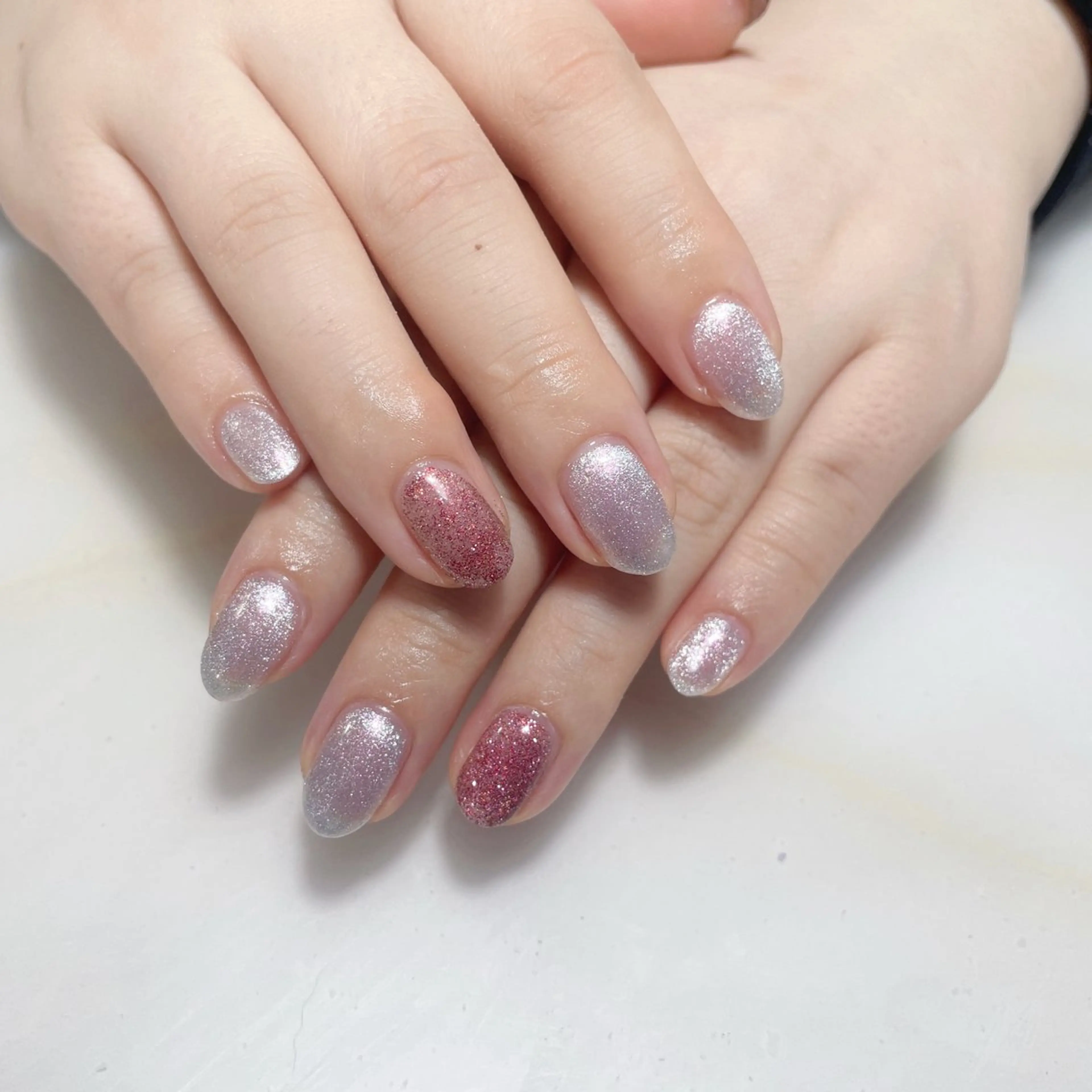 ネイル 久保田 マリコのネイルデザイン