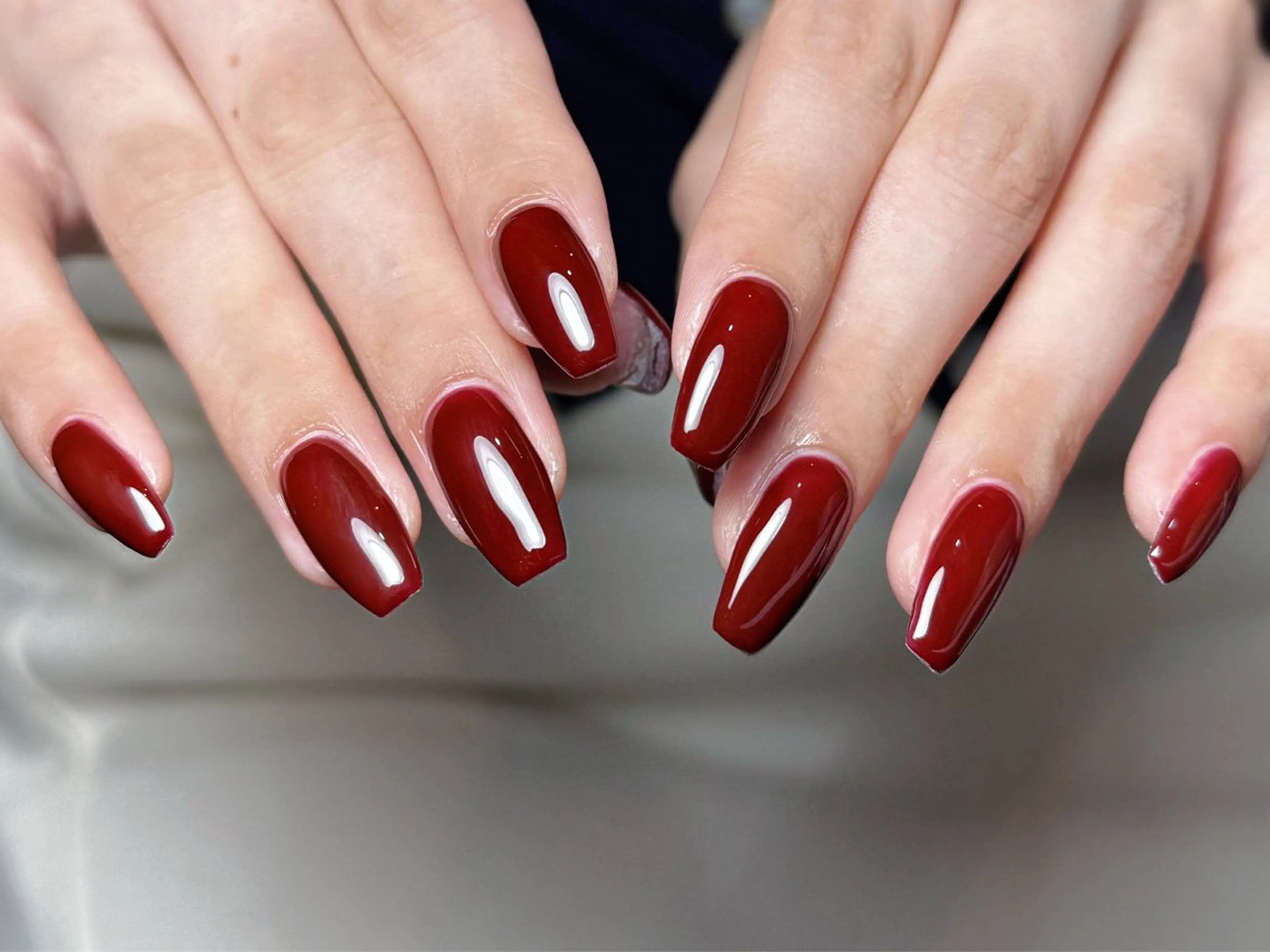 ネイル J&C Nail Salon吉祥寺所属・YU KIのネイルデザイン