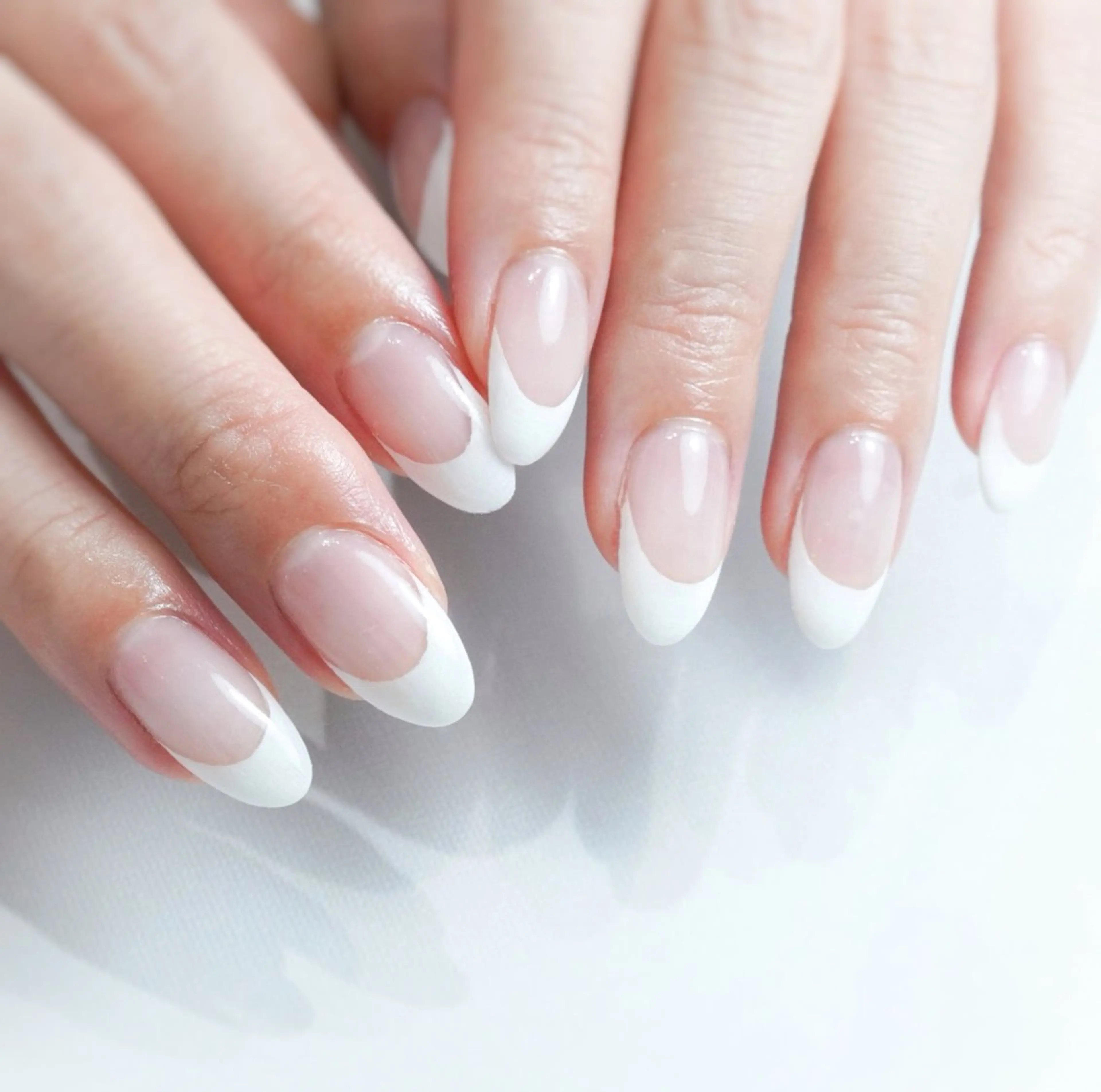 ミディアム ハンドネイル Re nail所属・Re nailのネイルデザイン