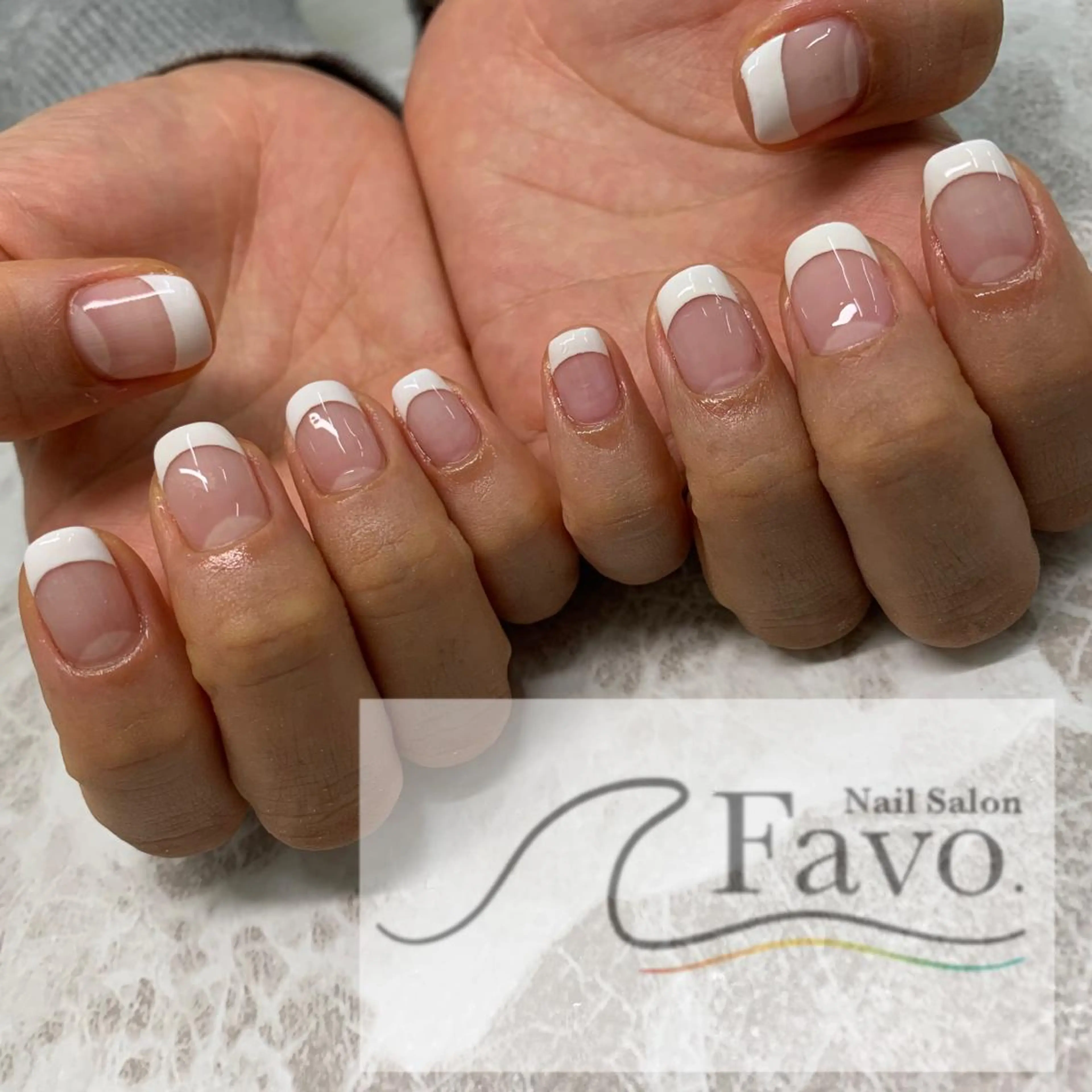 ネイル BeautyFavo .byKannaのネイルデザイン