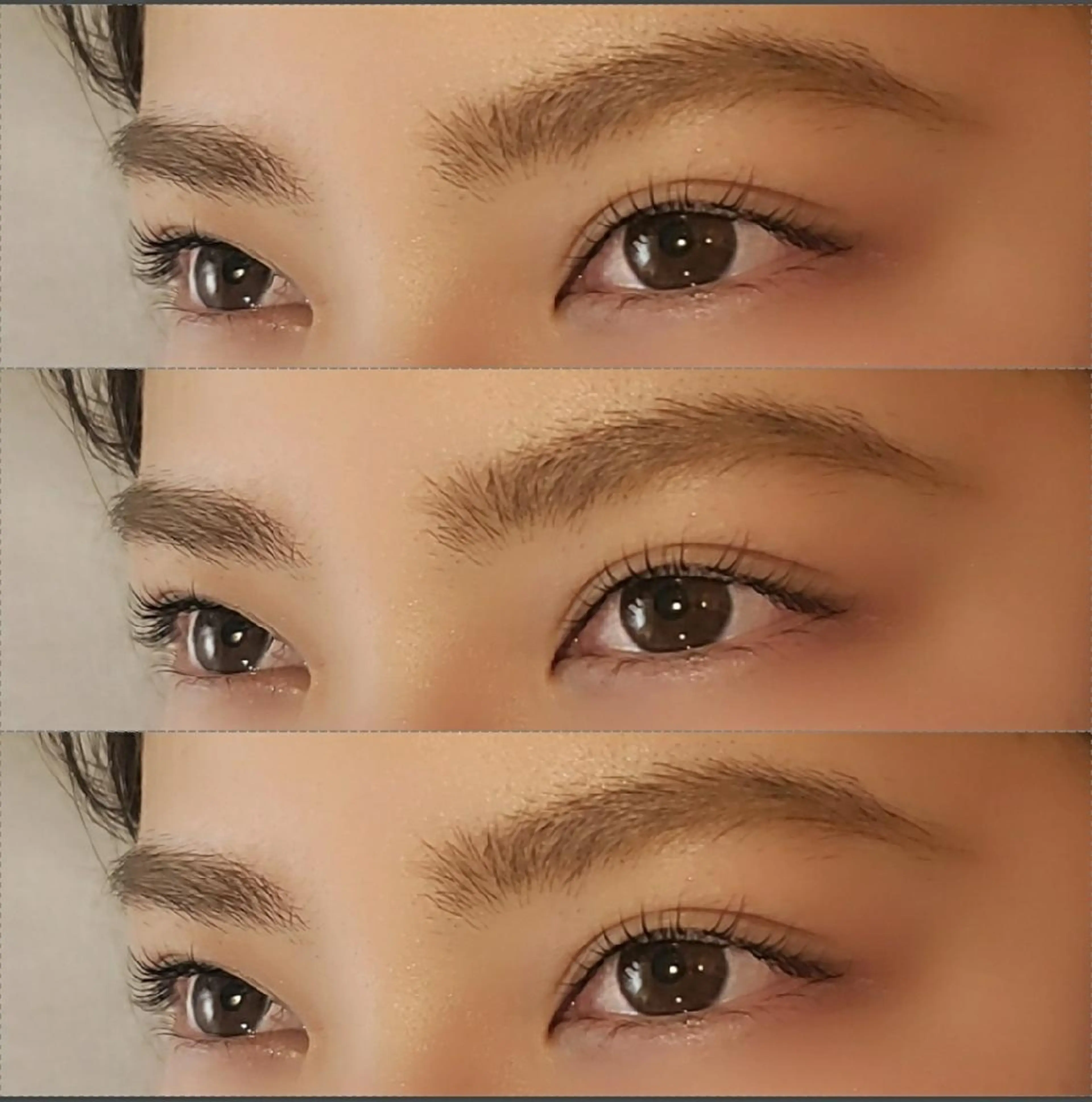 マツエク・マツパ ケラチンラッシュリフト ナチュラル まつげパーマ esbymaison TAKIのマツエク・マツパデザイン