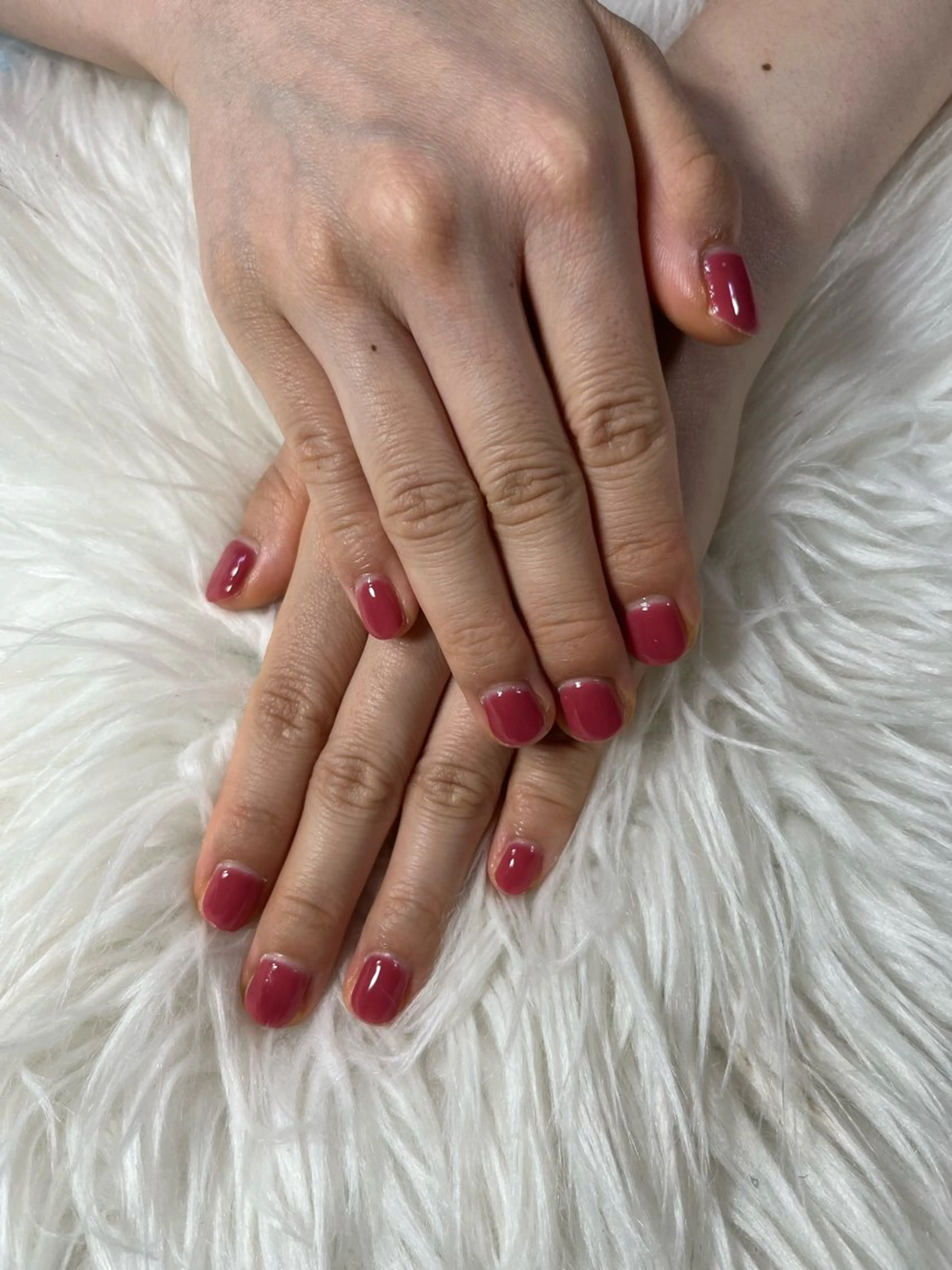 ネイル Saya.🐰💅 LOA.のネイルデザイン