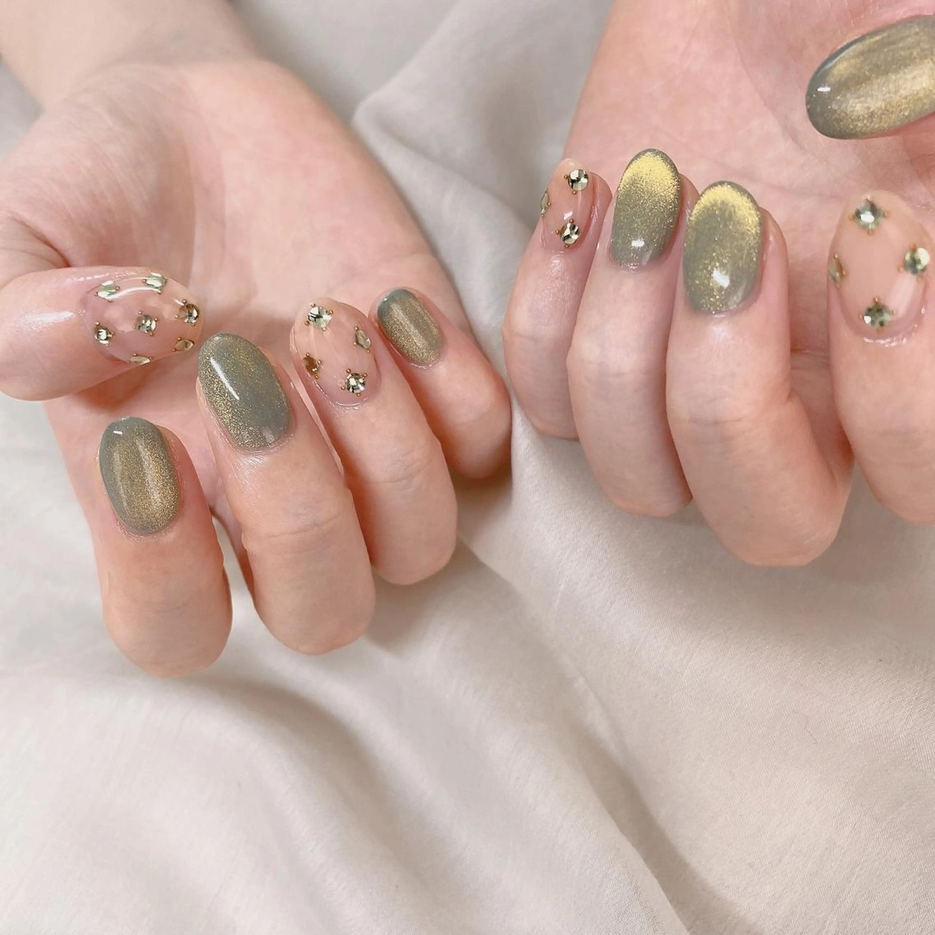 ネイル fumi nail所属・✴︎fumi nail✴︎のネイルデザイン