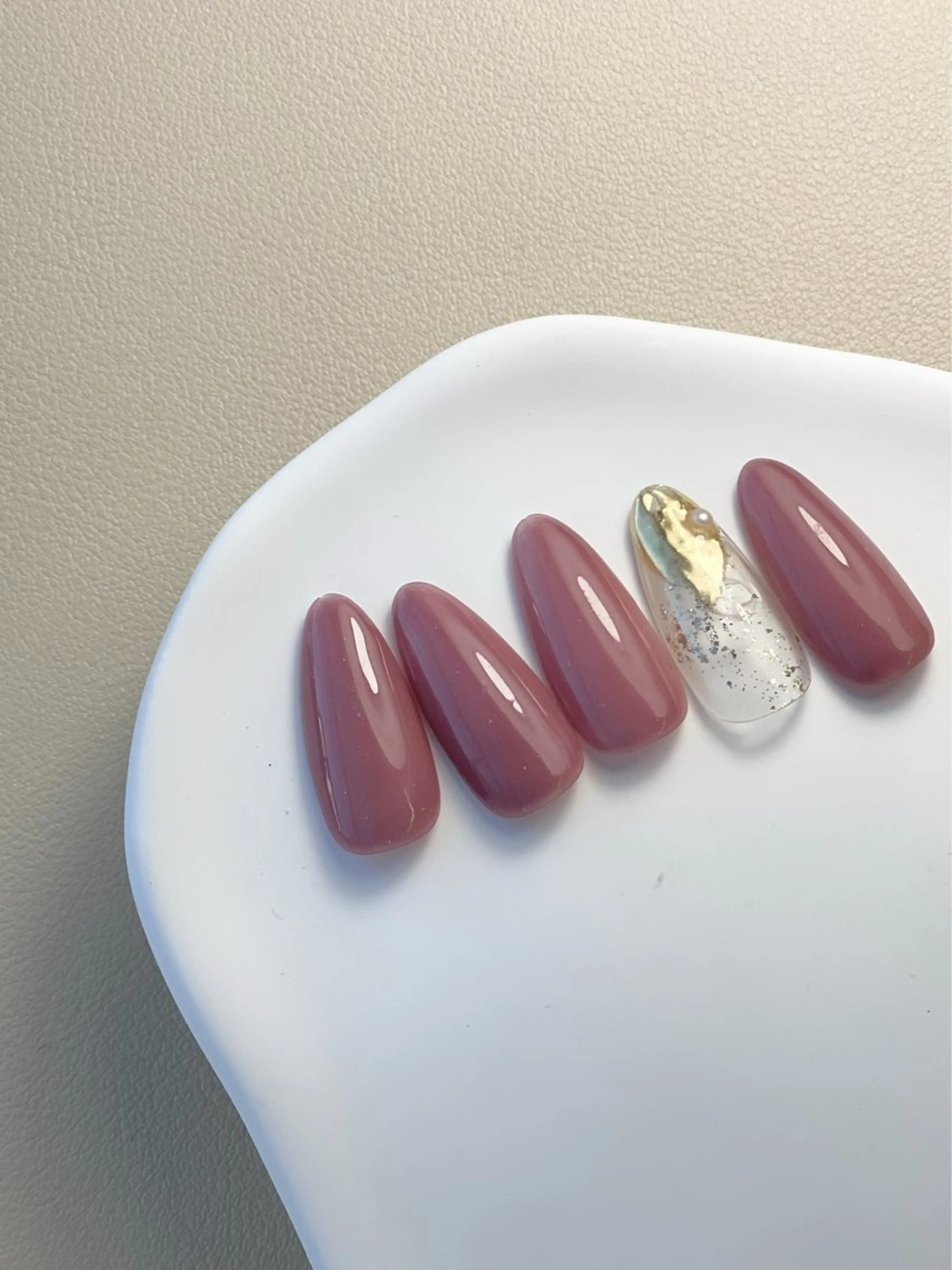 ネイル Nail salon And.所属・Nail salon And.のネイルデザイン