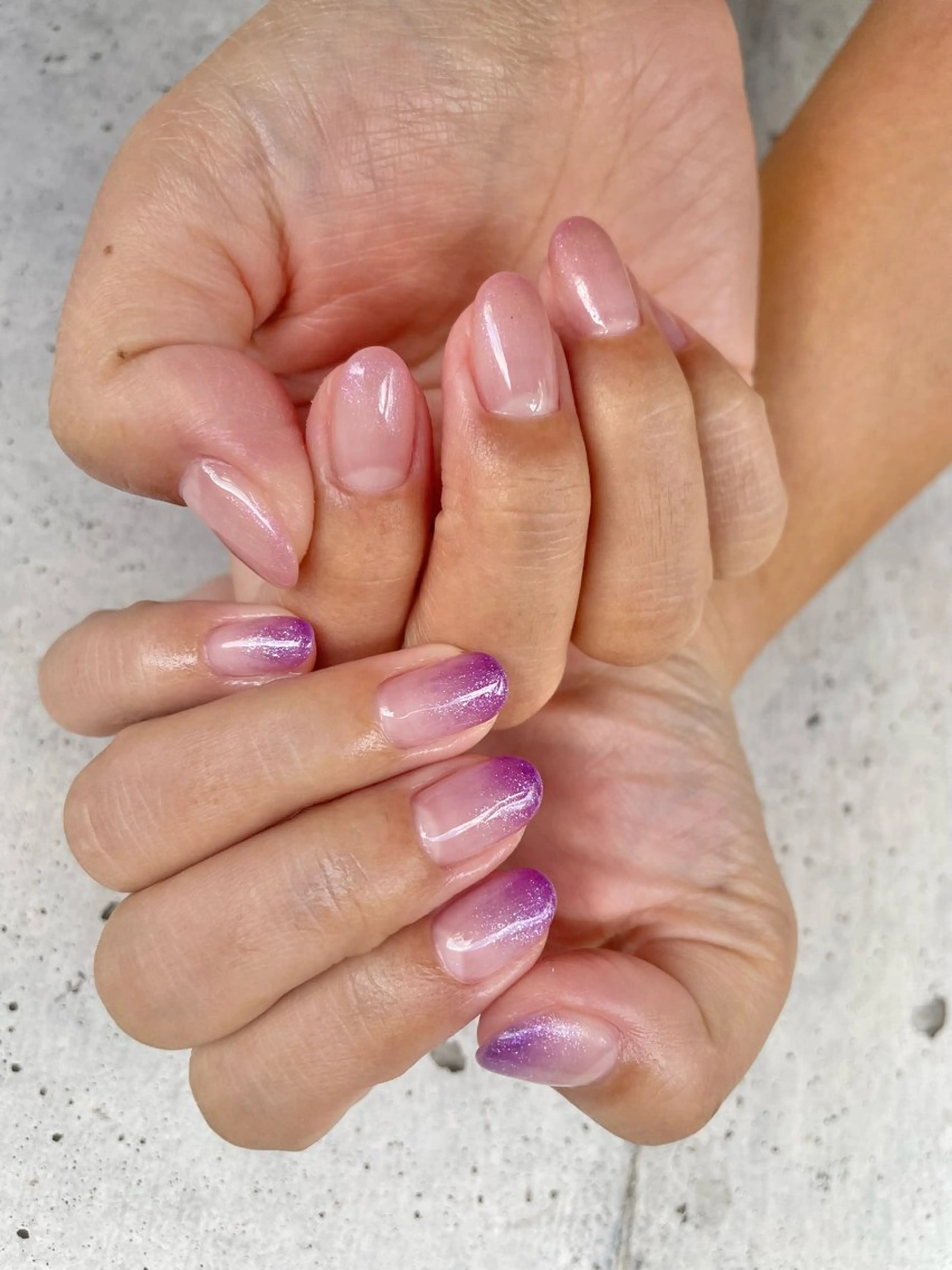 ネイル ハンドネイル nail salon Re:na-juのネイルデザイン