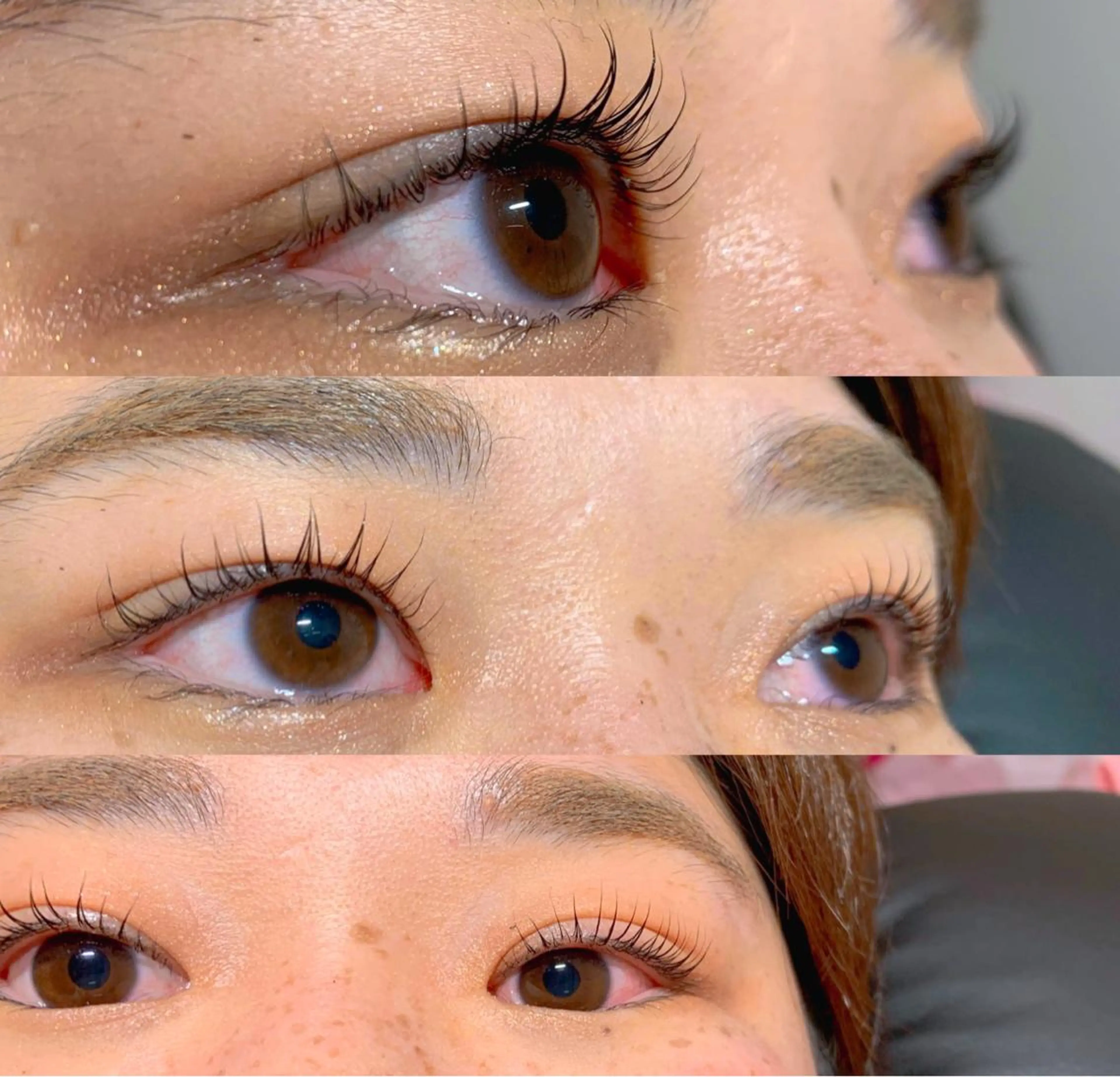 マツエク・マツパ 一重×まつ毛パーマ まつげとまゆげ専門店 nonno.のマツエク・マツパデザイン