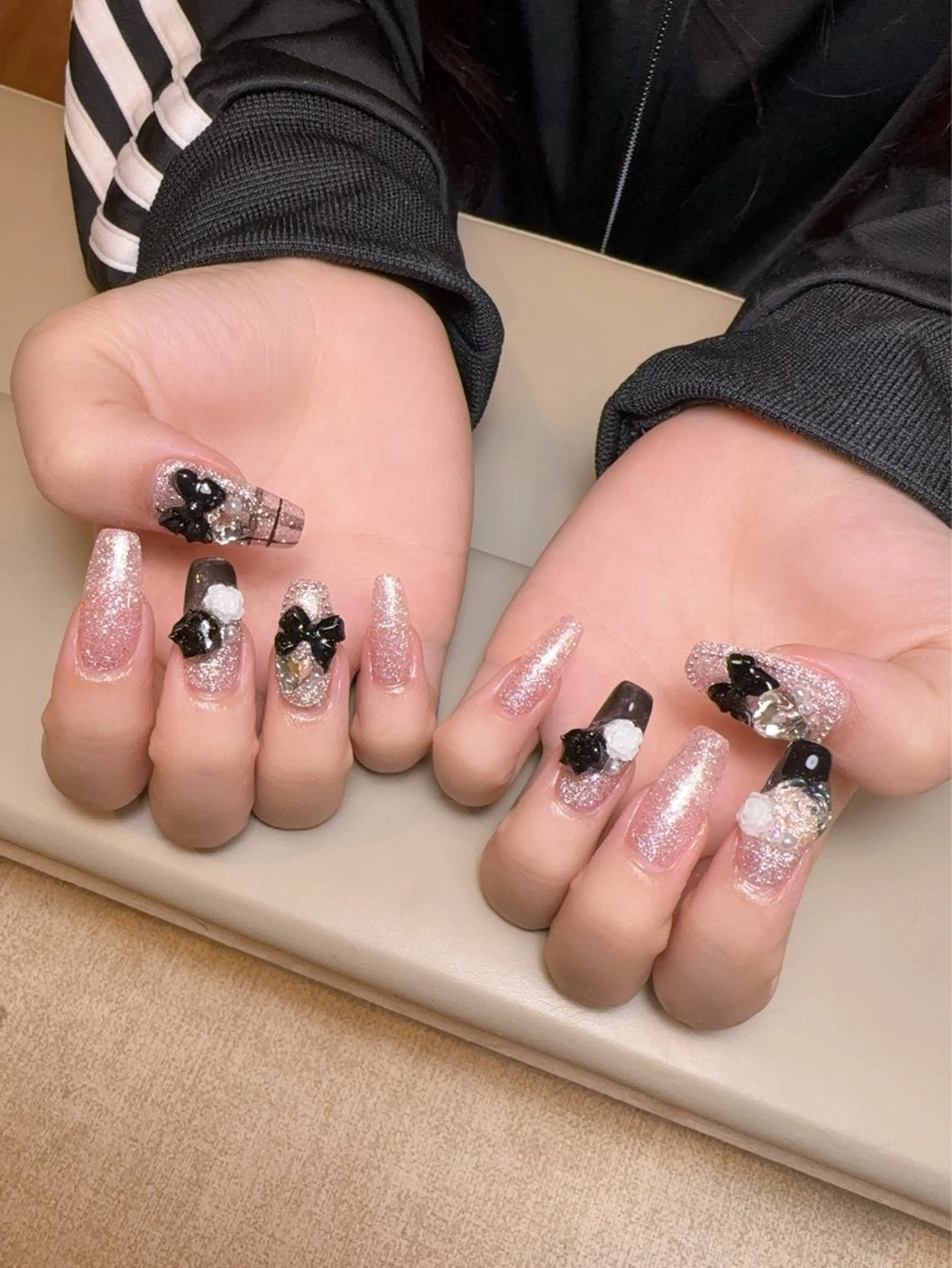 ネイル mi kaのネイルデザイン