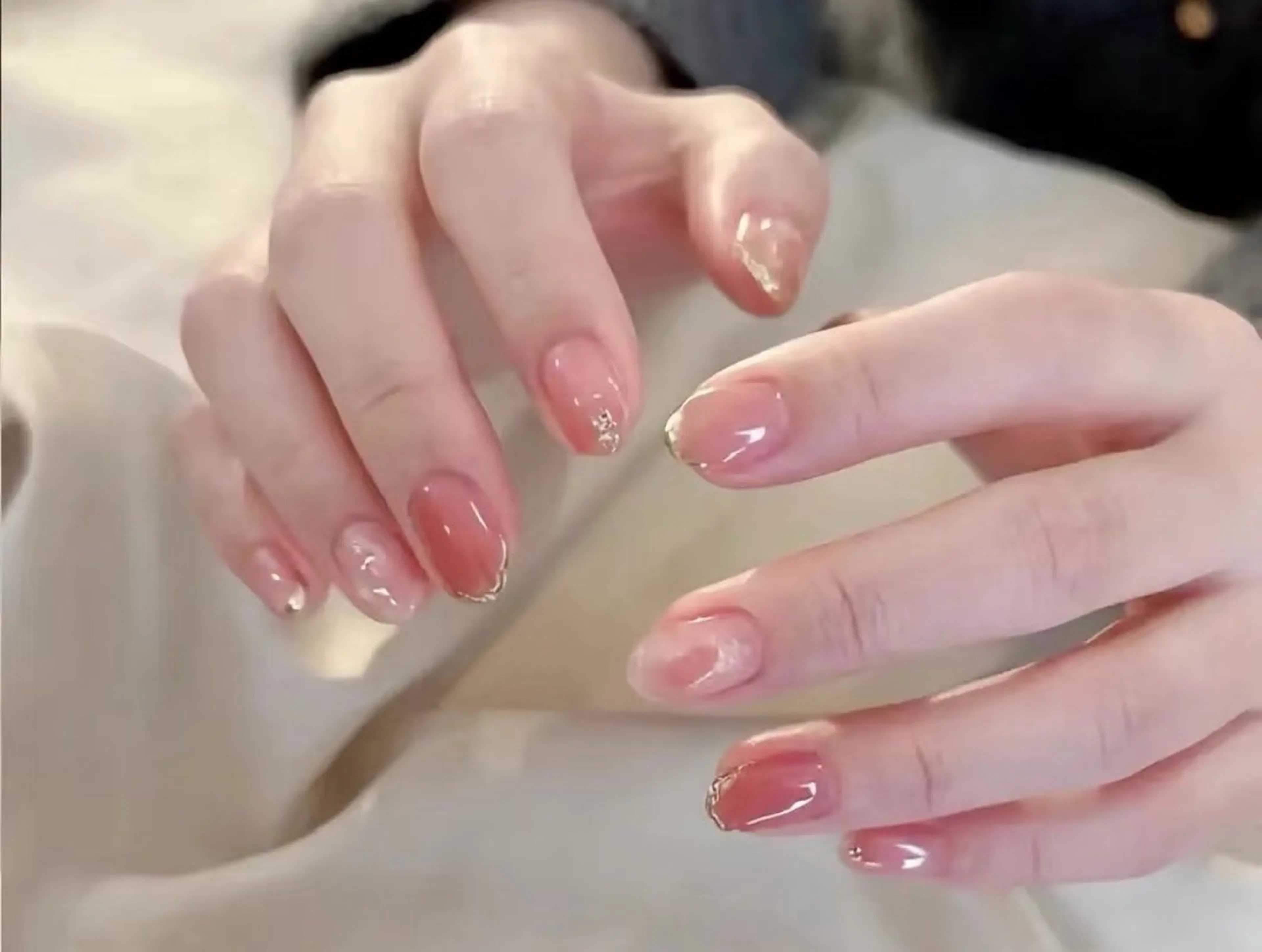 ネイル mi kaのネイルデザイン