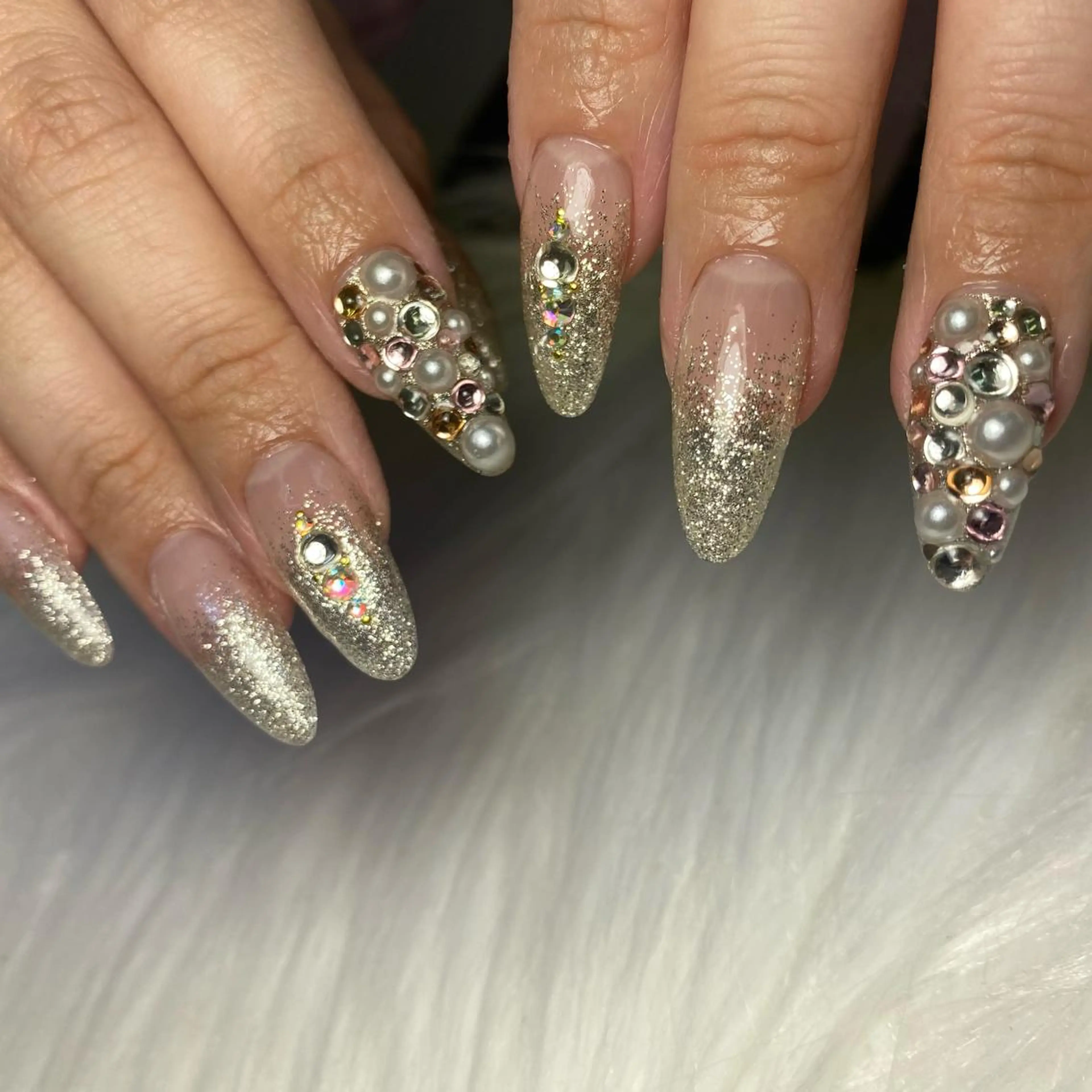 ネイル classy  nail beauty所属・classynail beautyのネイルデザイン