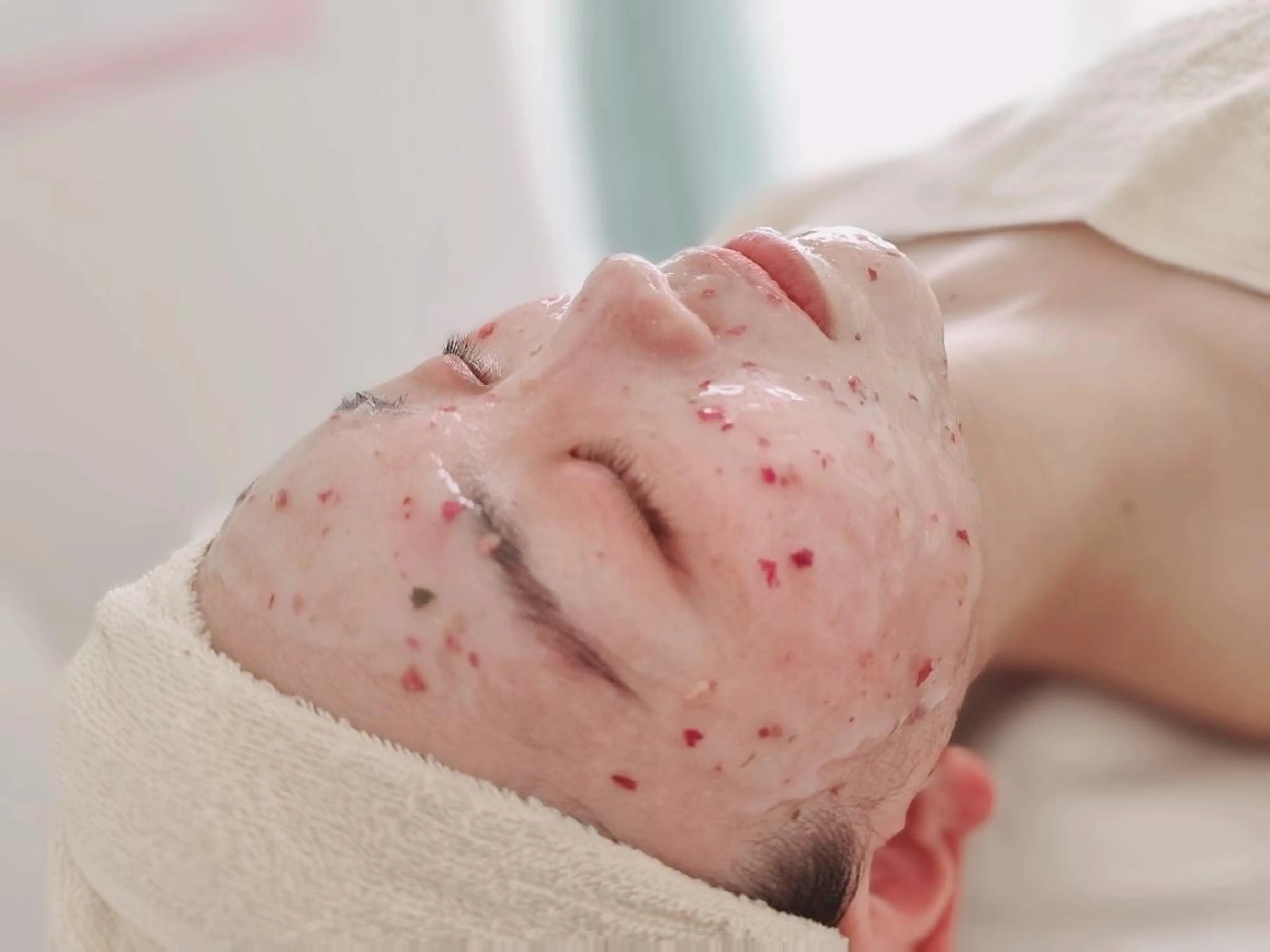 エステ Beauty＆Spa  Chloe所属・Beauty&Spa Chloe のエステ・リラクイメージ