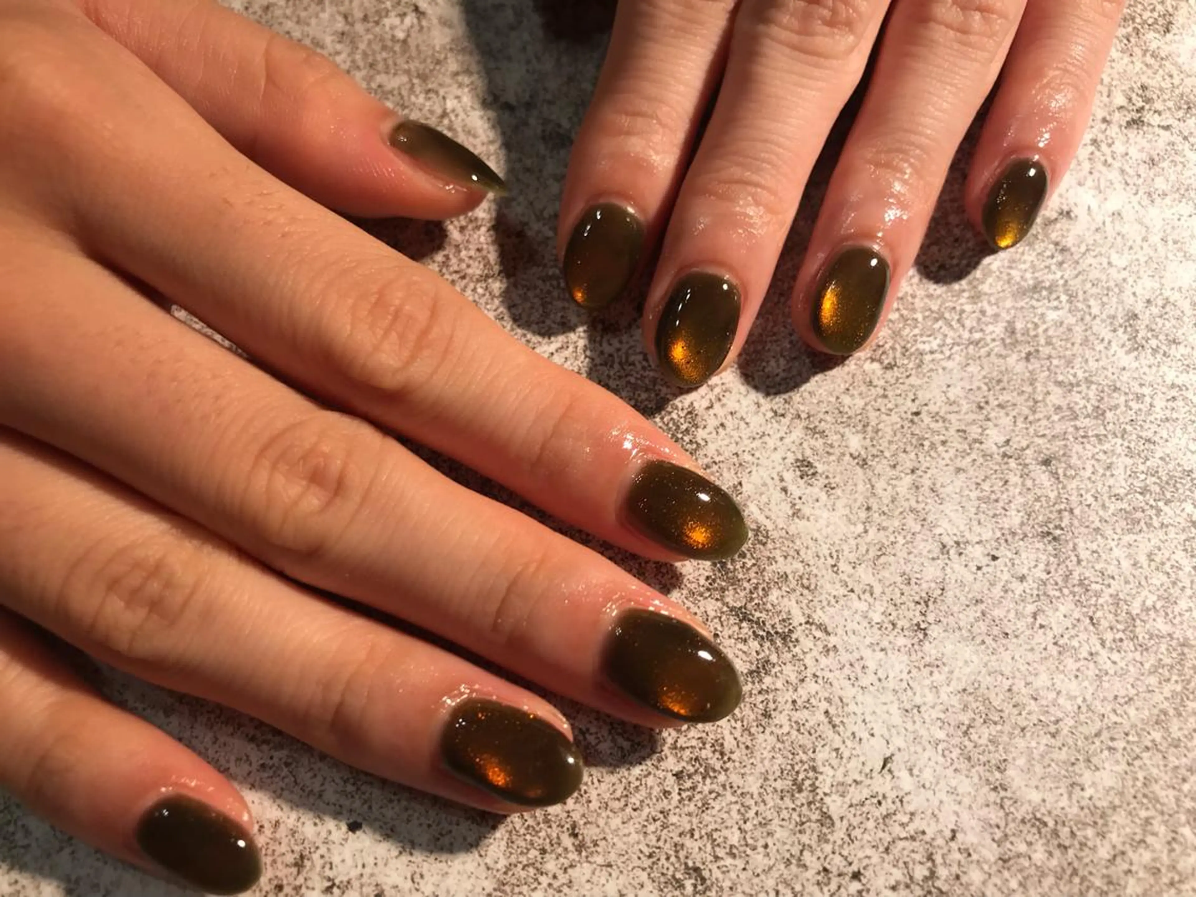 ネイル ハンドネイル Kimura Yukoのネイルデザイン