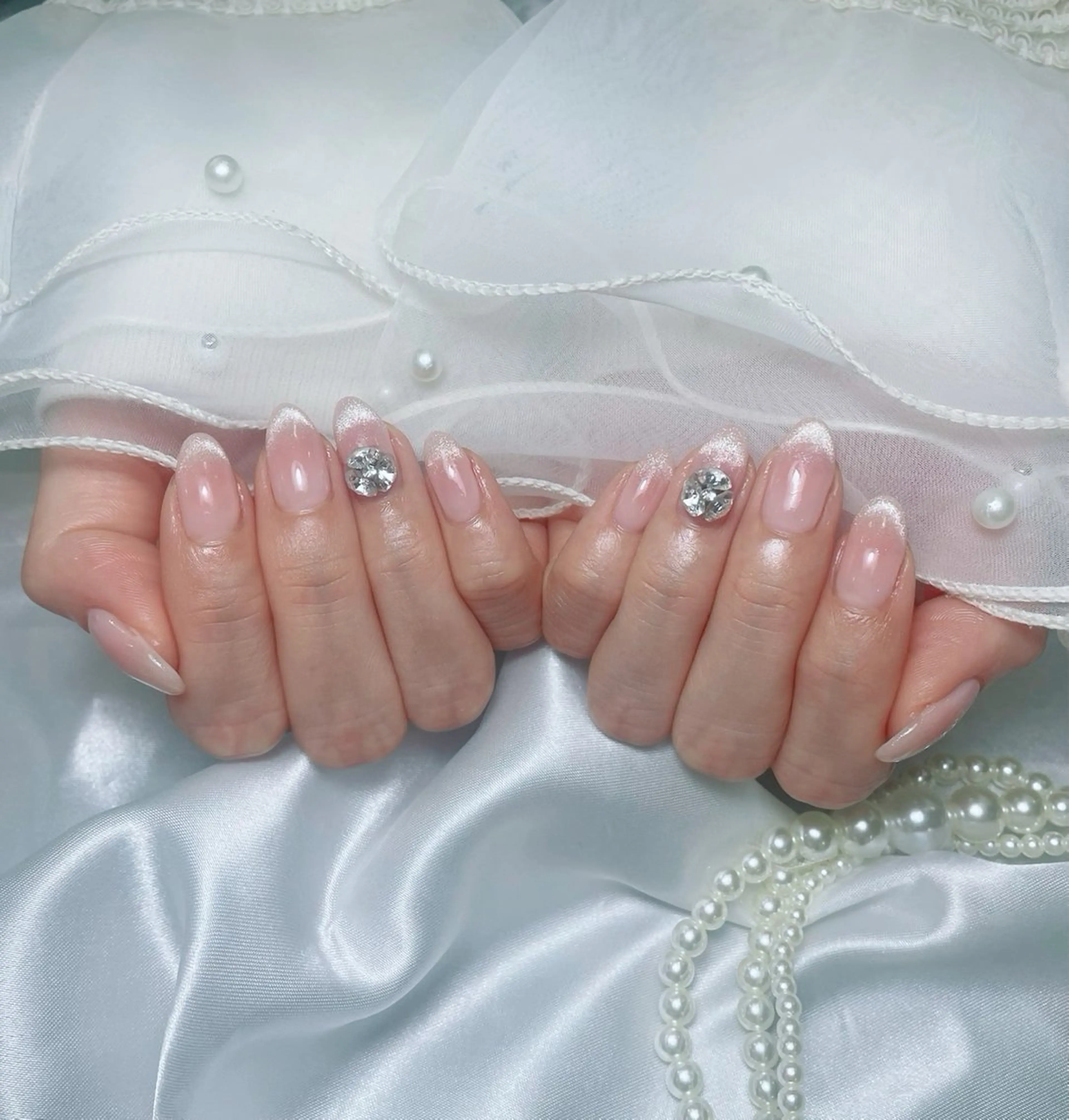 ネイル monart ruunaのネイルデザイン