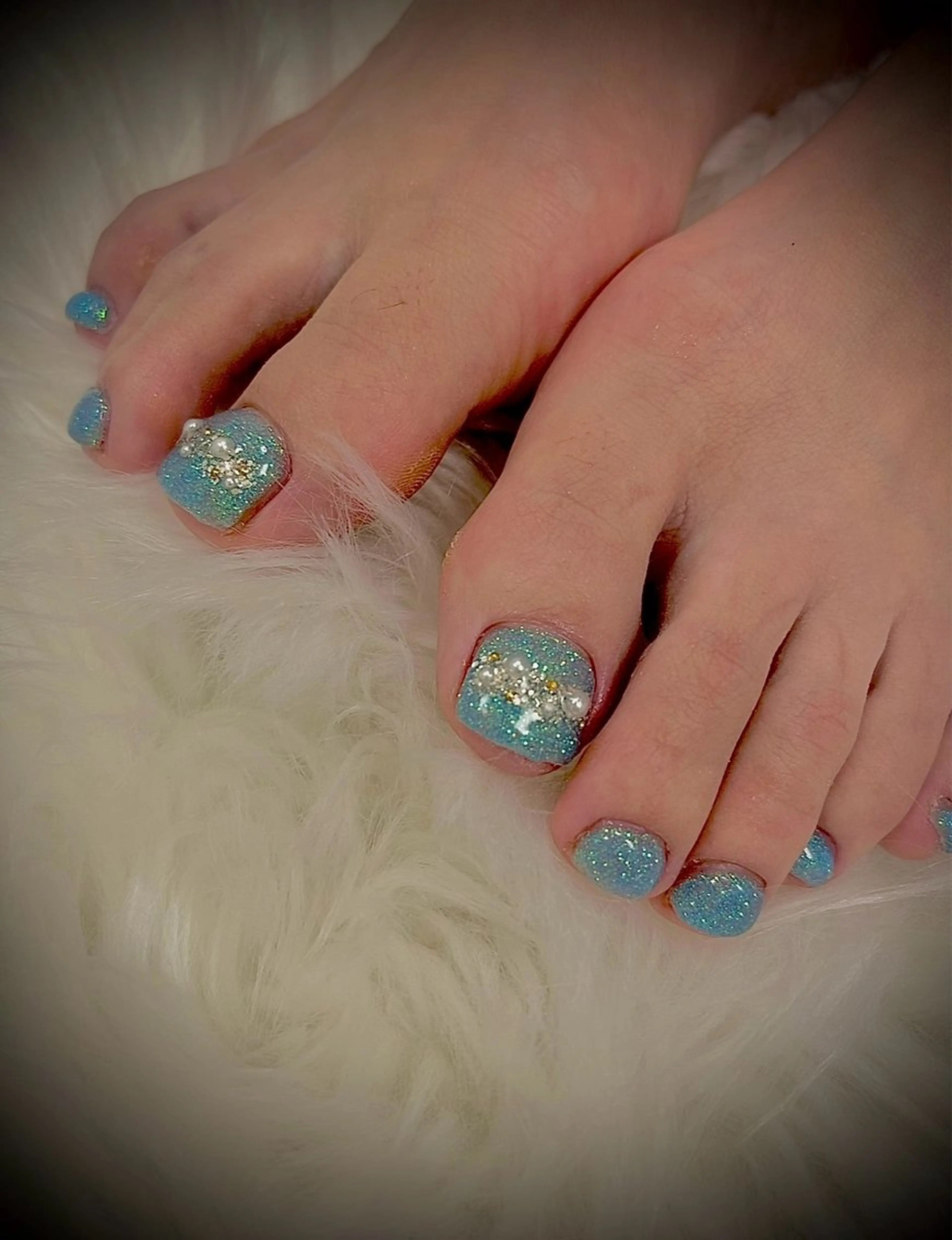 ネイル nail salon Bloomのネイルデザイン