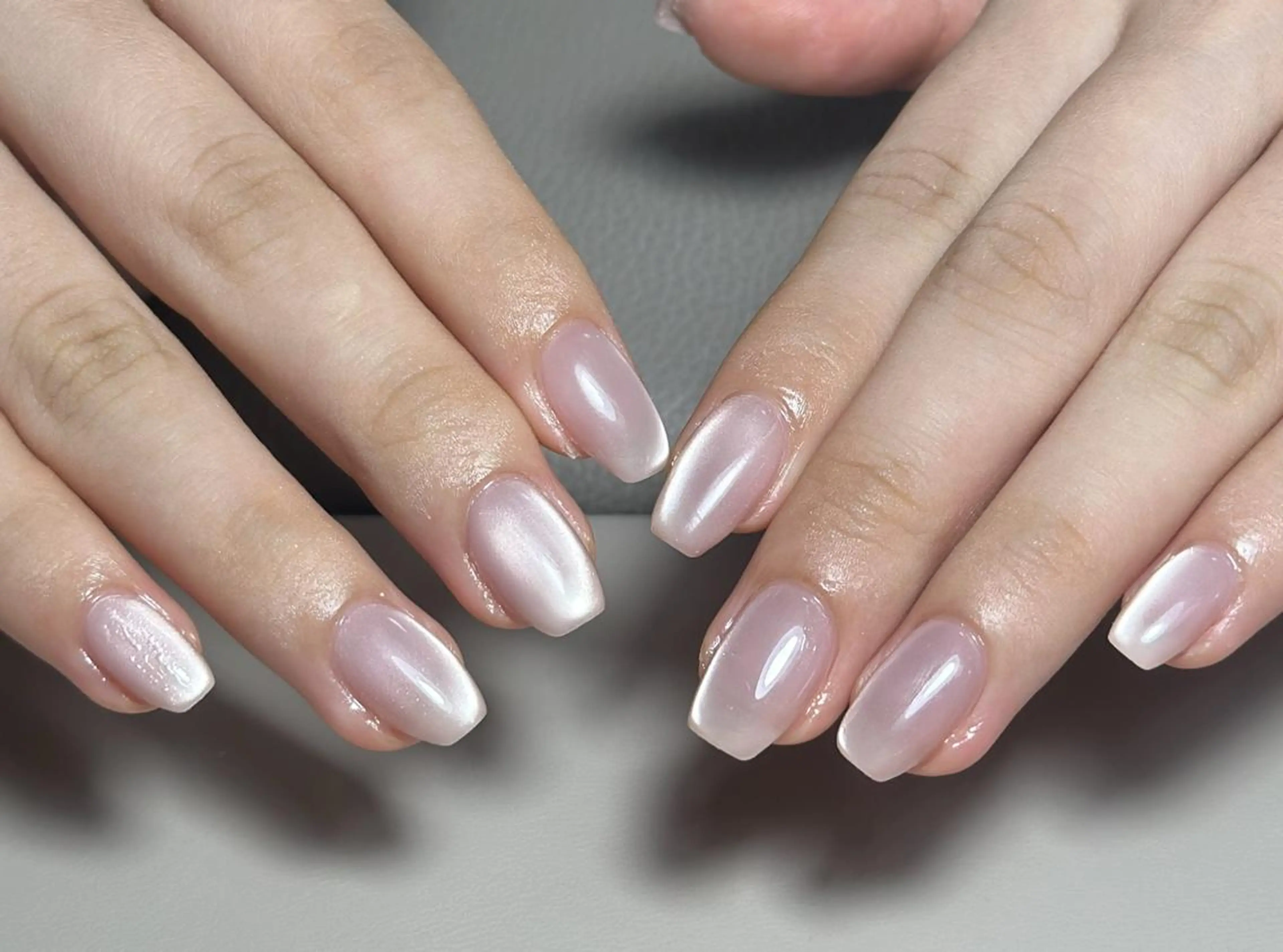 ネイル ハンドネイル Molly _nailのネイルデザイン