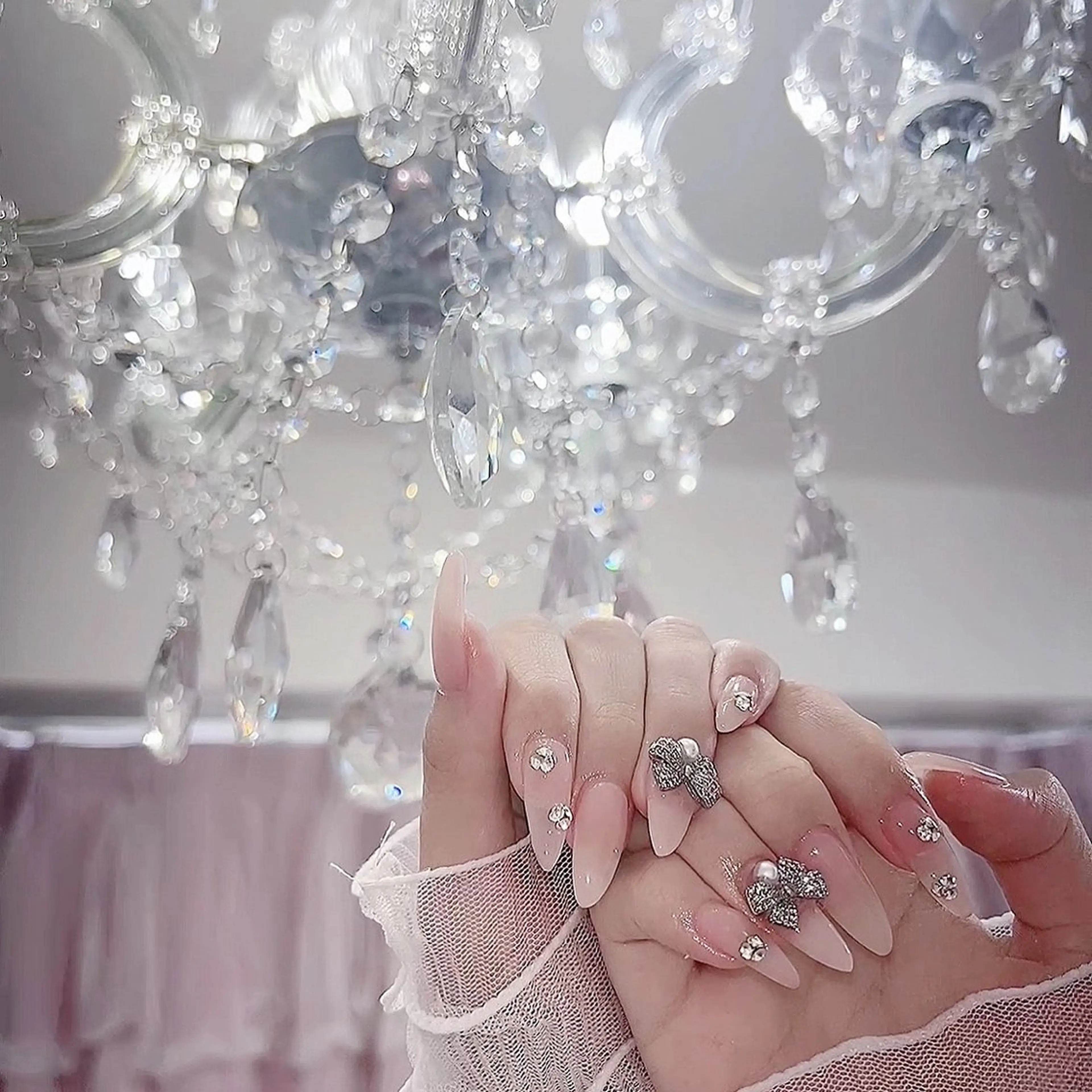 ネイル merci nail所属・merci nailのネイルデザイン