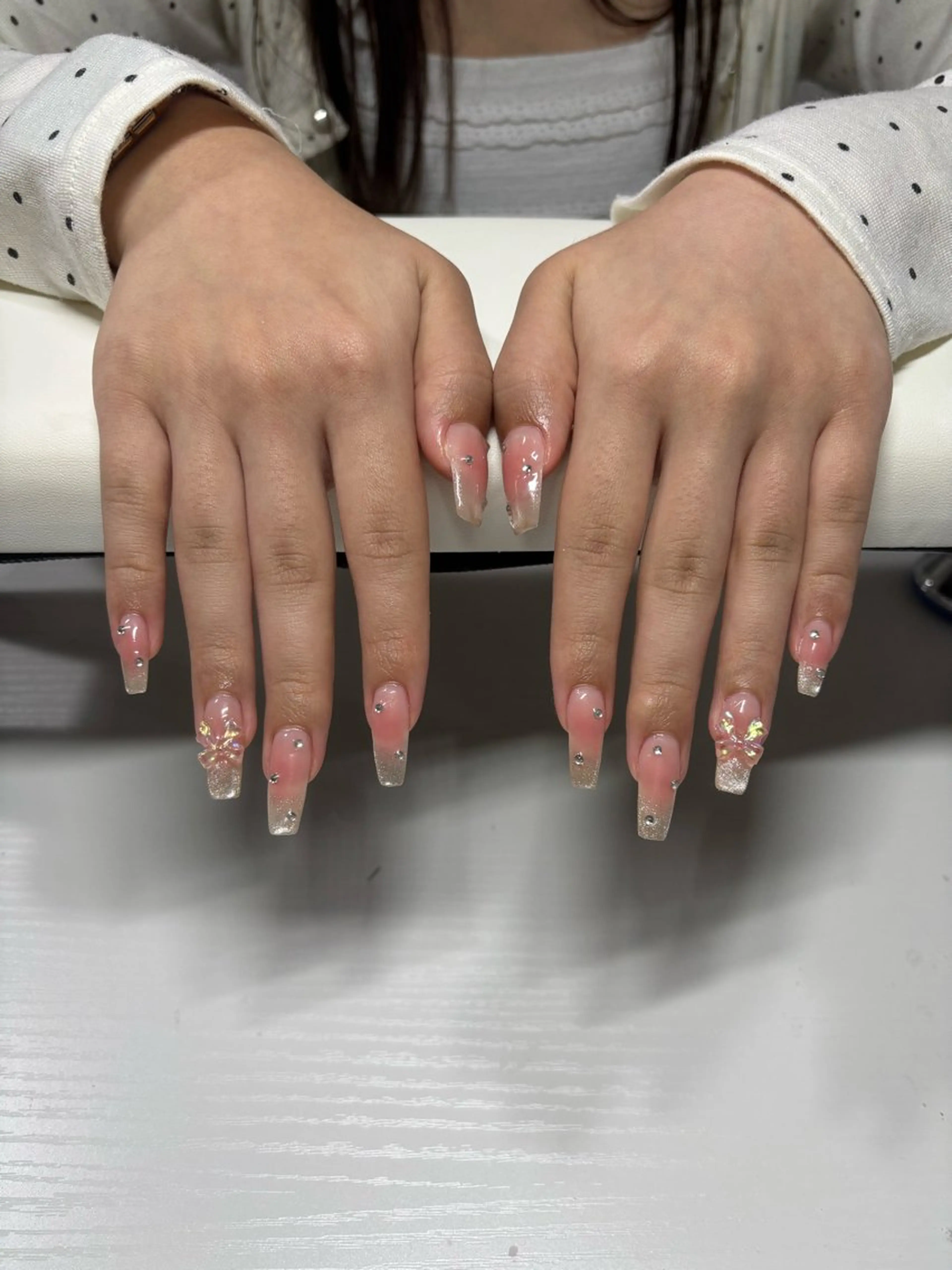 ネイル lb.nail yukiのネイルデザイン