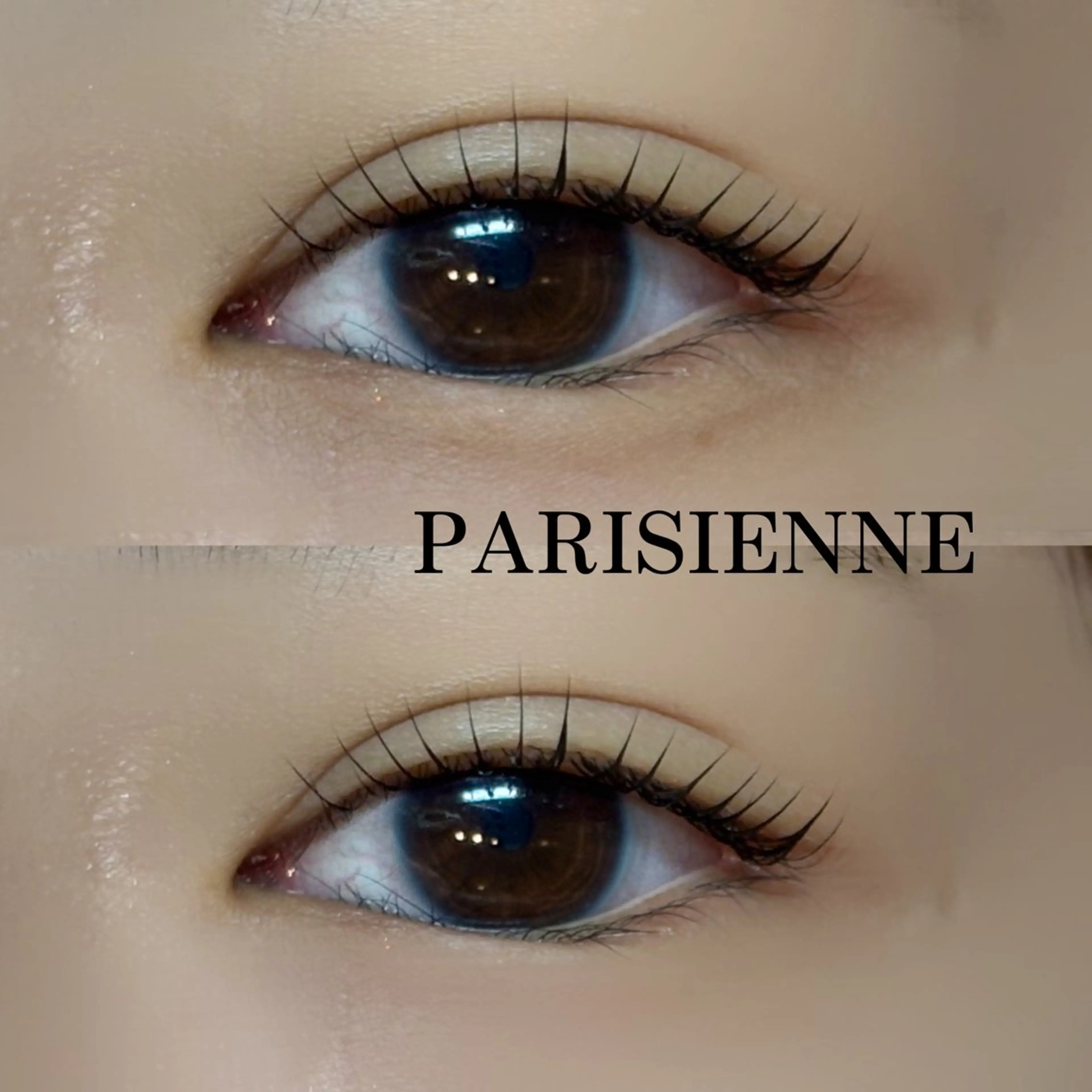 マツエク・マツパ こんどう みうのマツエク・マツパデザイン