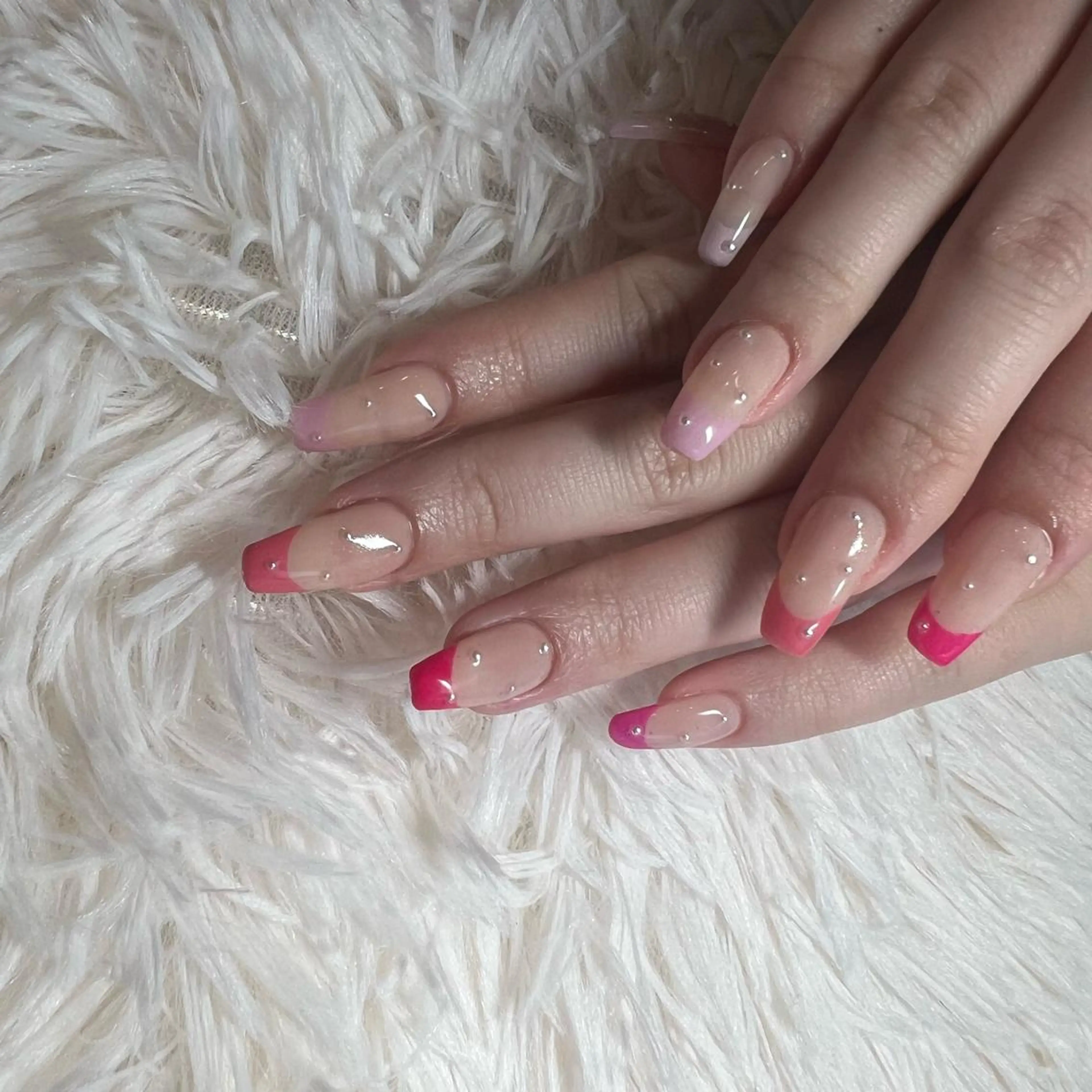 ネイル ハンドネイル REMIA所属・beauty salonREMIAのネイルデザイン