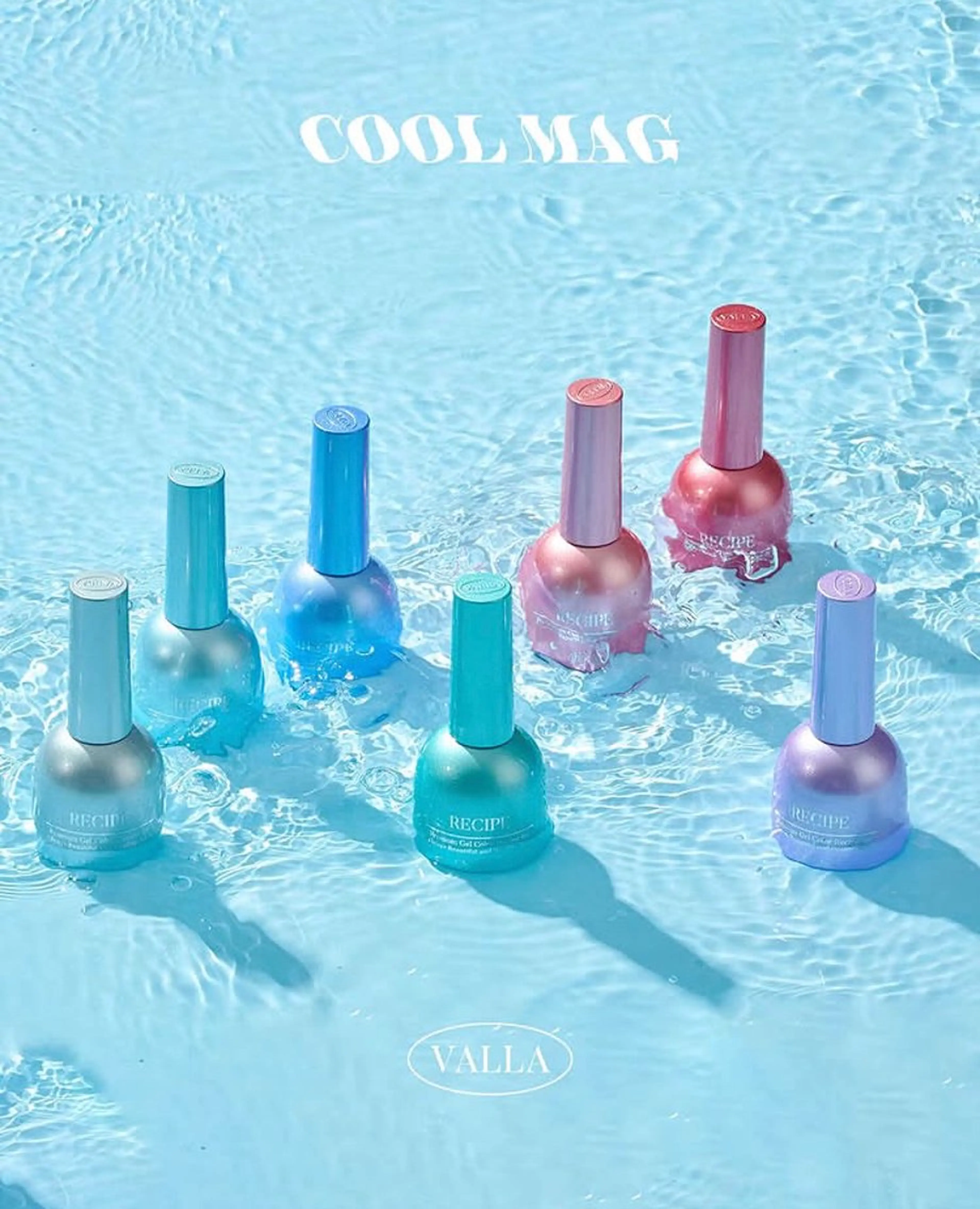 ネイル Chill＆Eye千葉駅前店【アイブロウ・眉毛/まつ毛パーマ】所属・Chill＆Eye YUKOのネイルデザイン