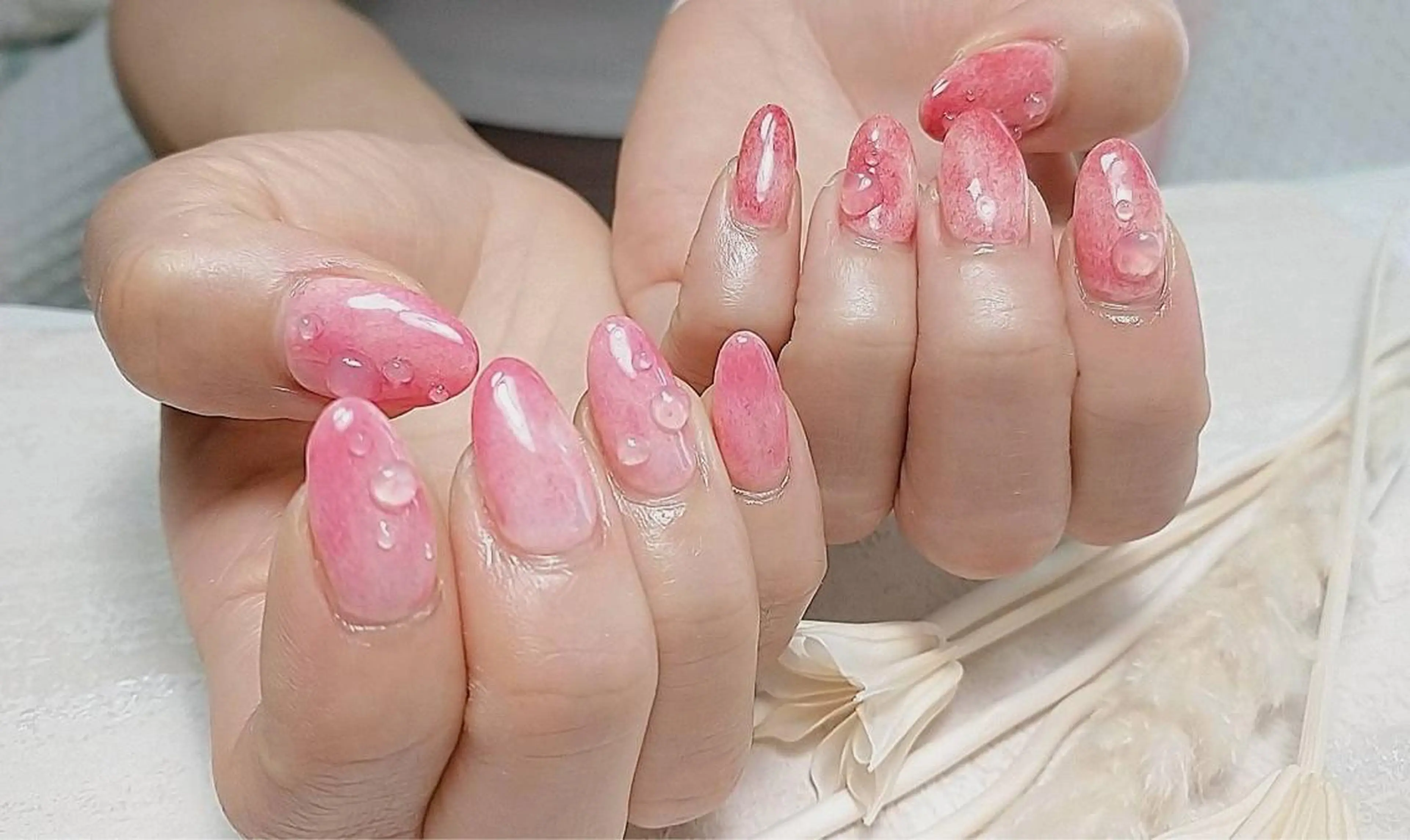 ネイル SYR所属・SYR nail salonのネイルデザイン