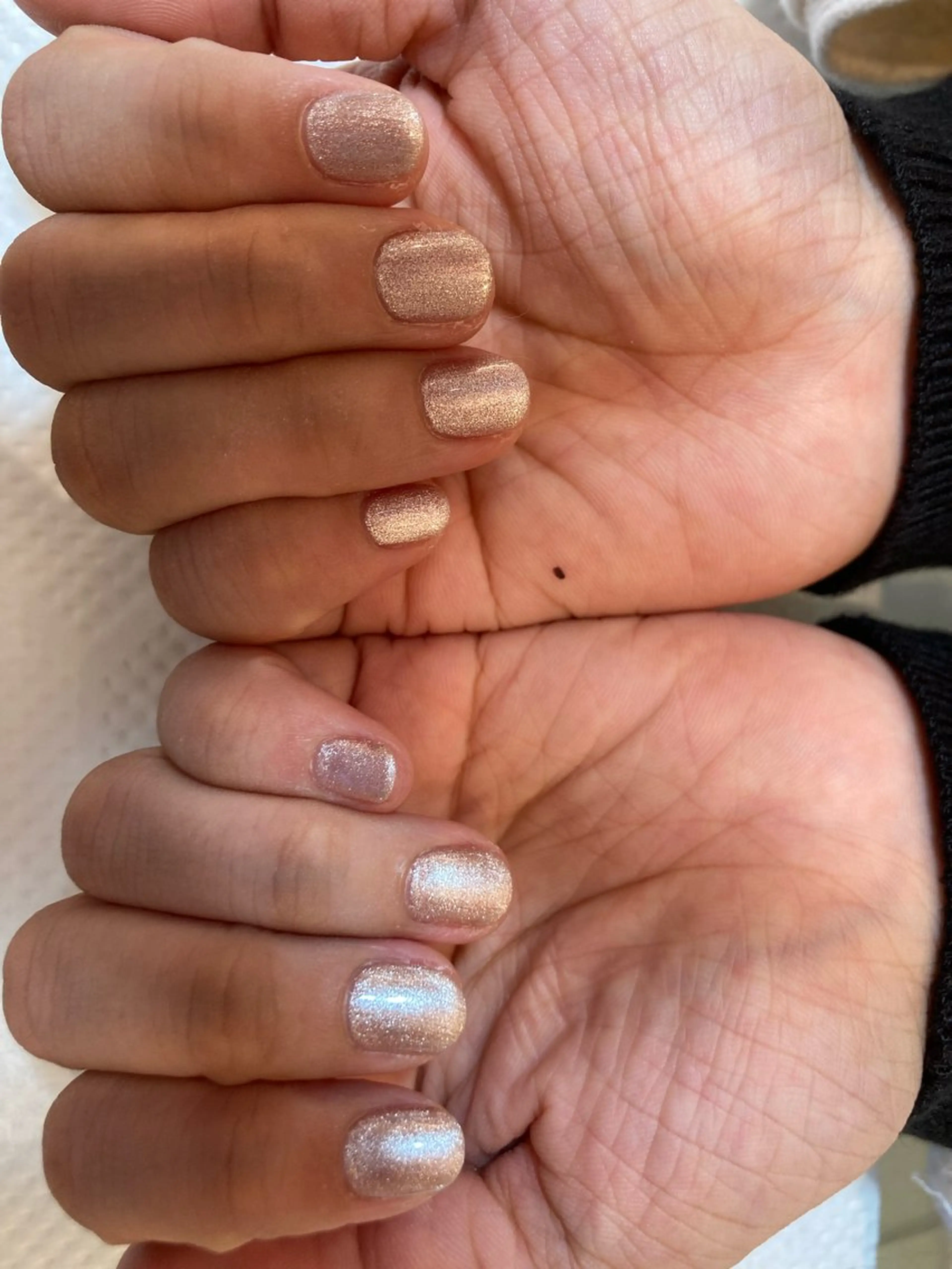 ネイル 二宮 朋美のネイルデザイン