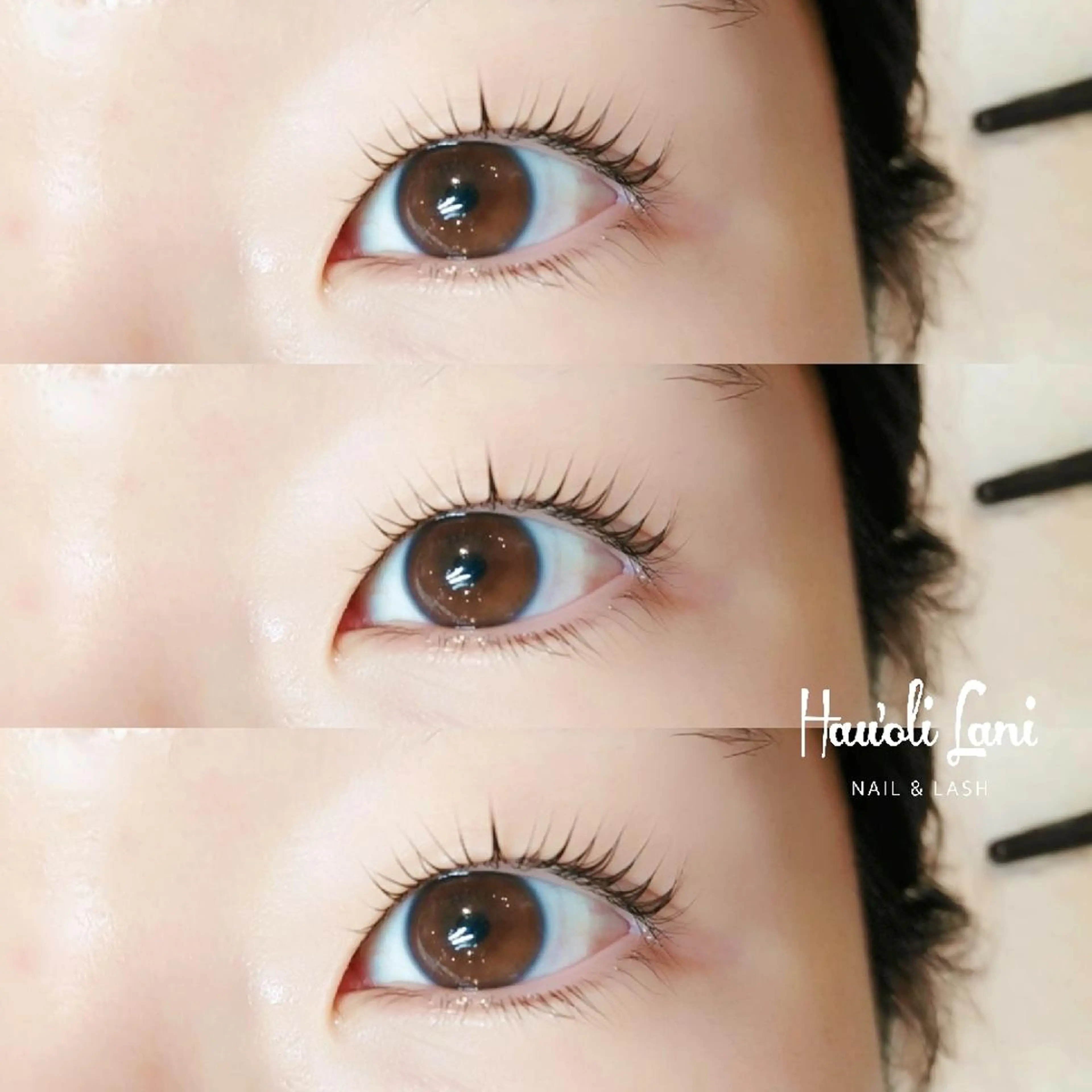 マツエク・マツパ パリジェンヌラッシュリフト eyelash&eyebrow Toi-meme(トワメム)自由が丘所属・Toi-meme トワメムのマツエク・マツパデザイン