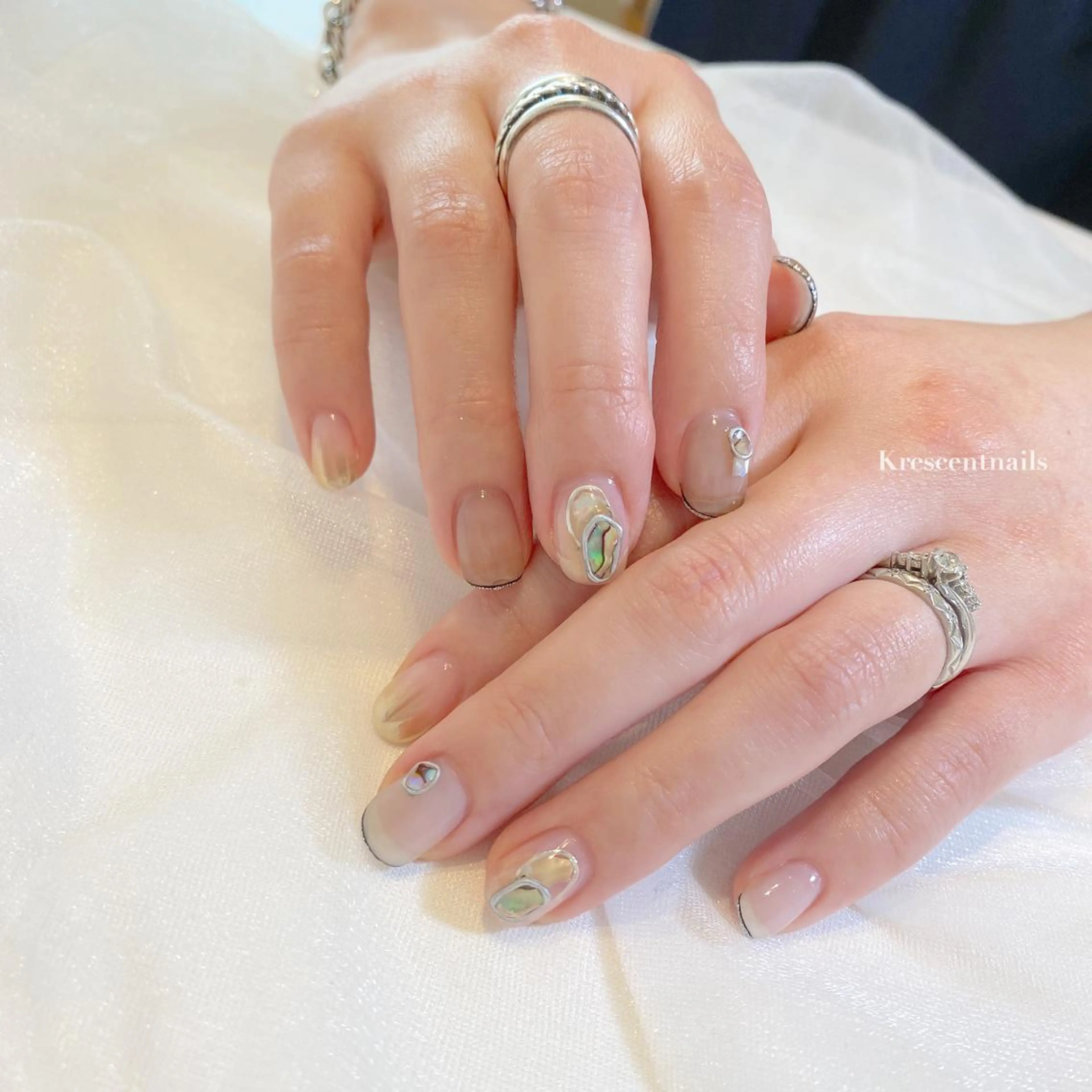 ネイル nail salon cocoのネイルデザイン