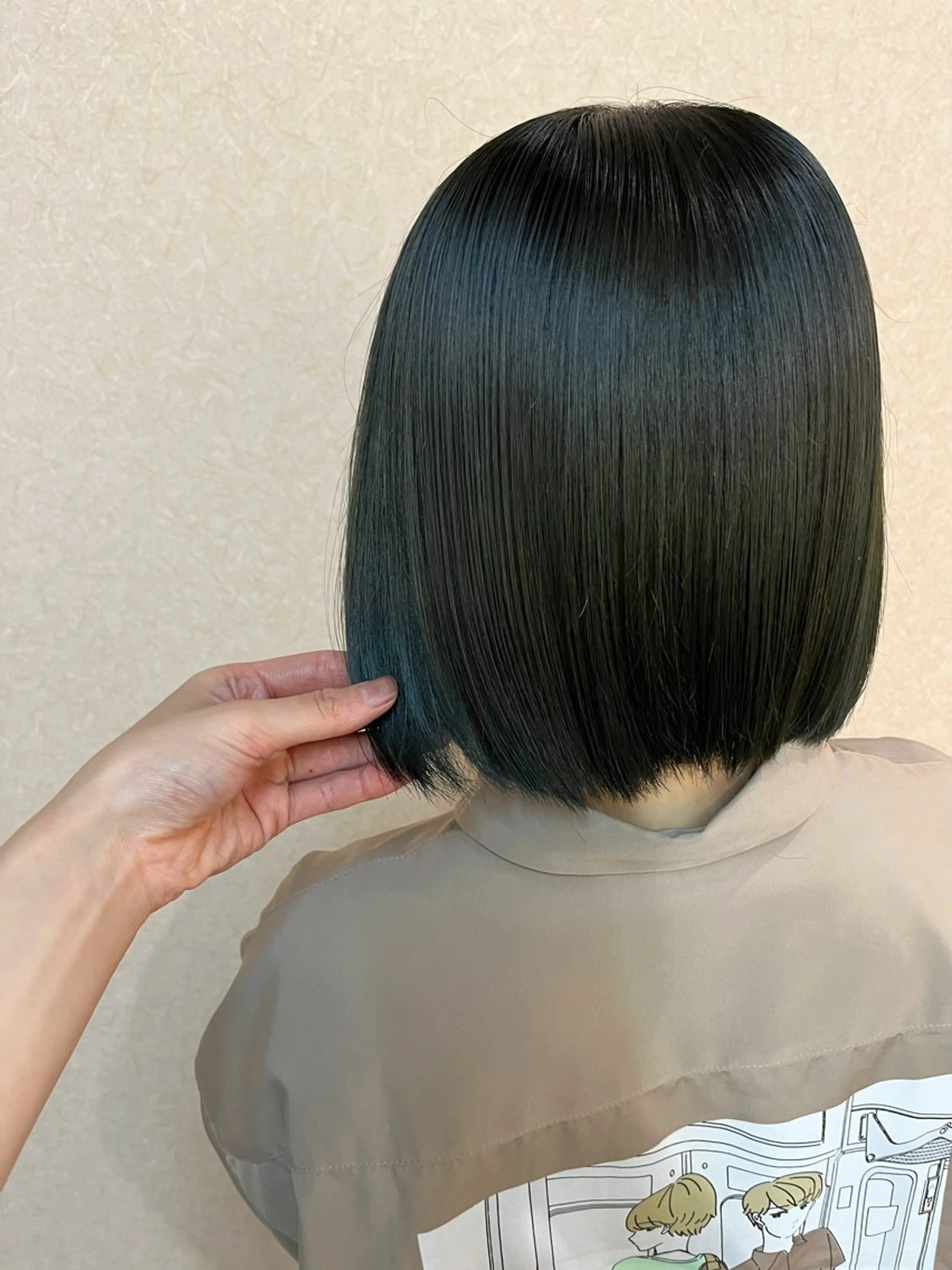 ショート ito eye&nail所属・ito 小山綾花のマツエク・マツパデザイン