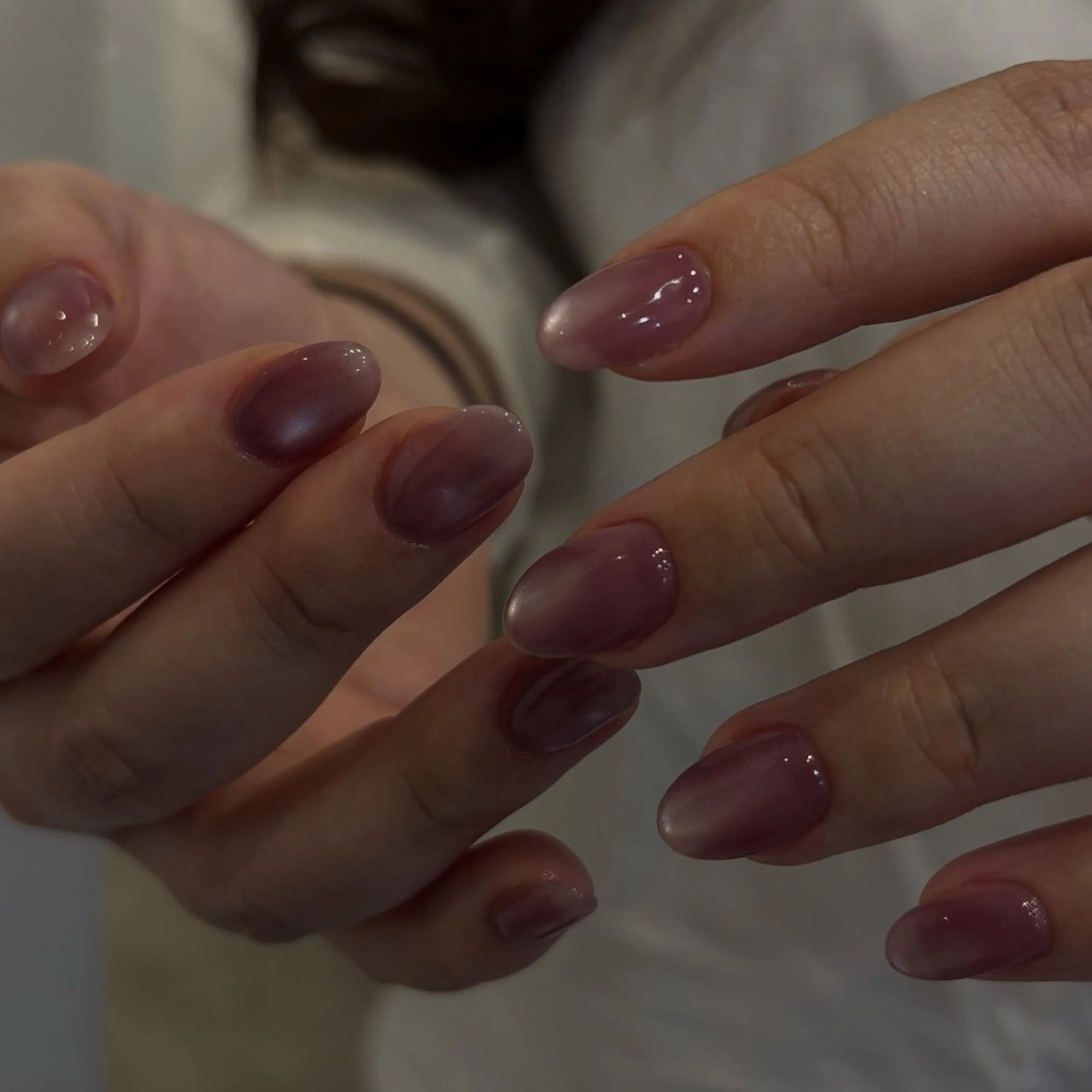 ネイル 春ネイル ハンドネイル stay she Nail所属・stayshe Coconaのネイルデザイン
