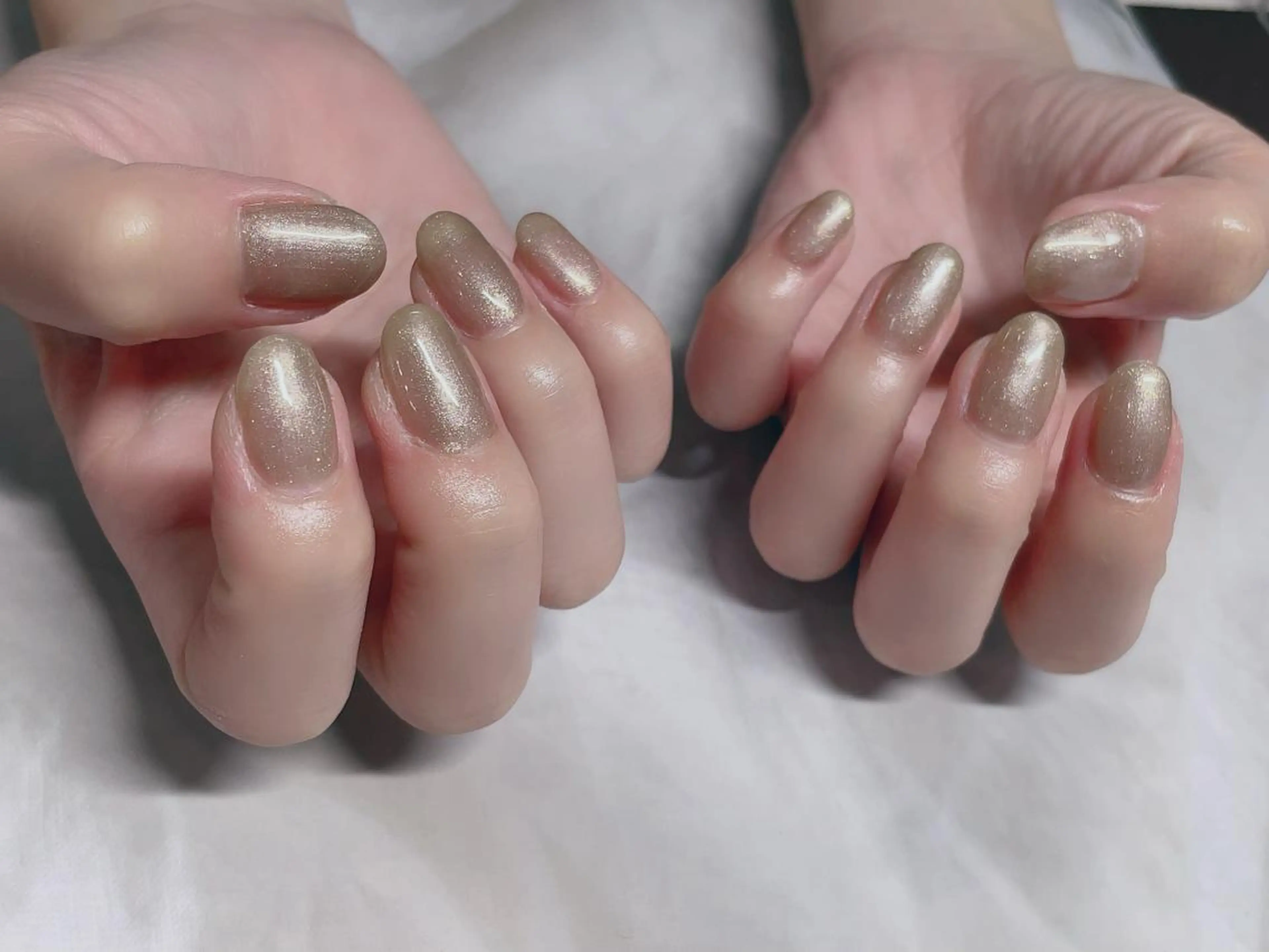 ネイル 大阪江坂 Kaiのネイルデザイン