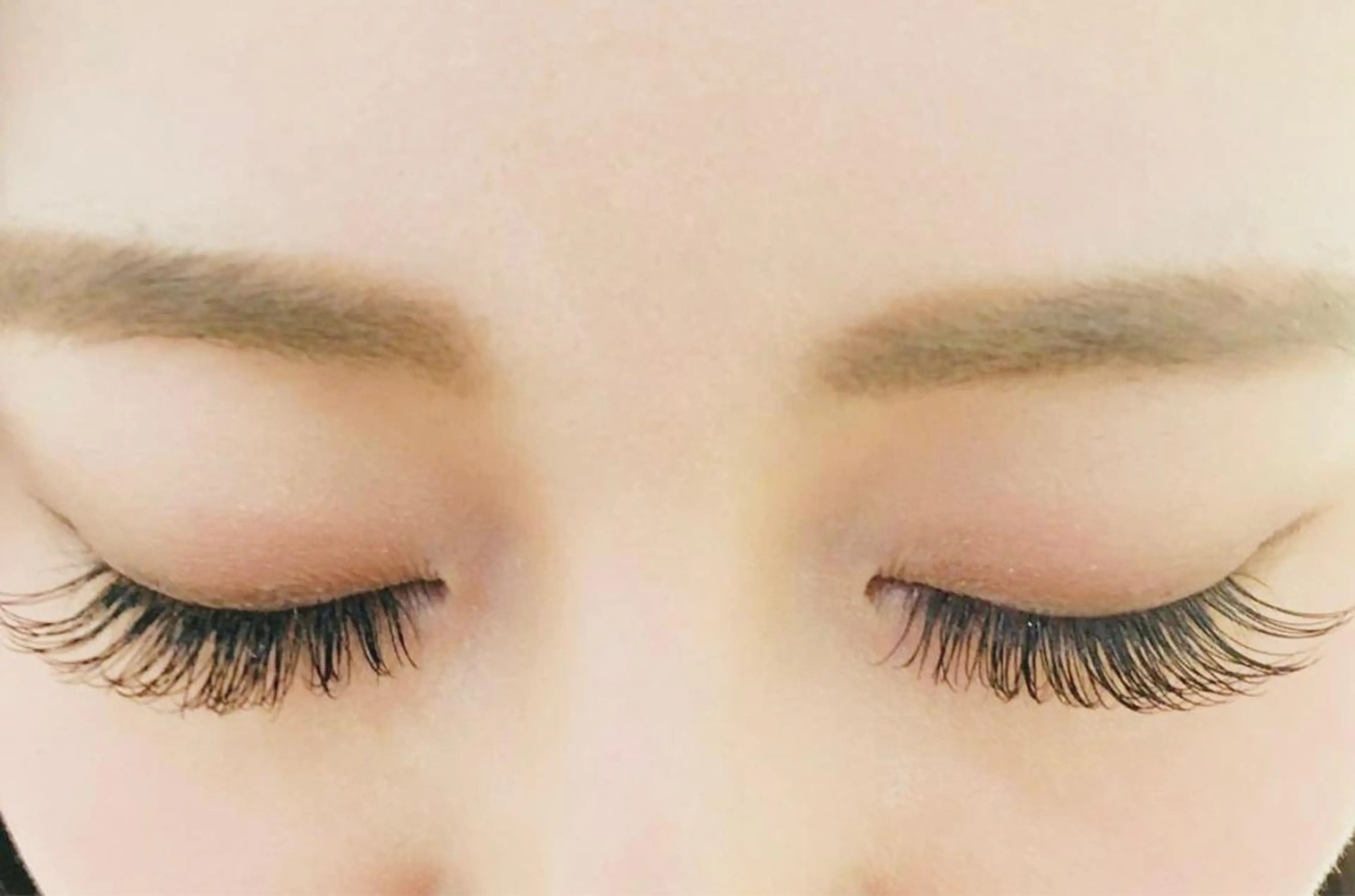 マツエク・マツパ Lash&Beauty RL所属・RL 山森のマツエク・マツパデザイン